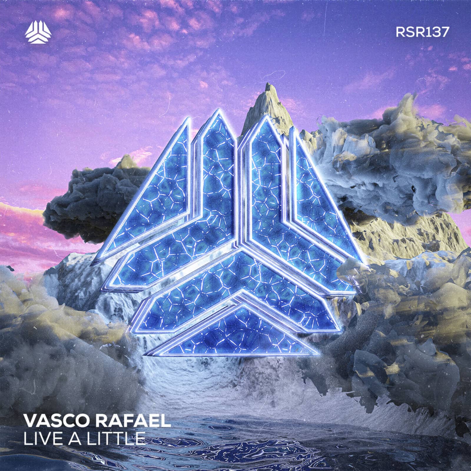 Vasco Rafael — Live A Little