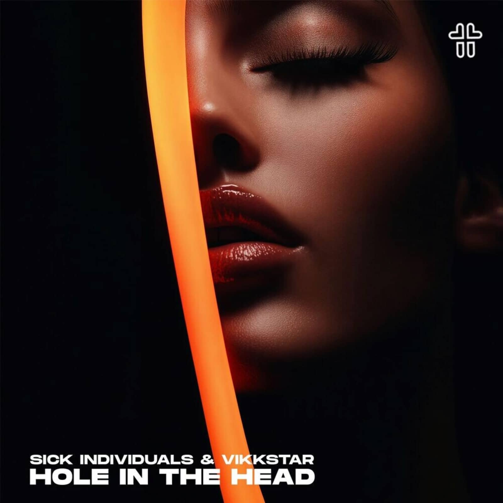 Sick Individuals and Vikkstar — Hole In The Head