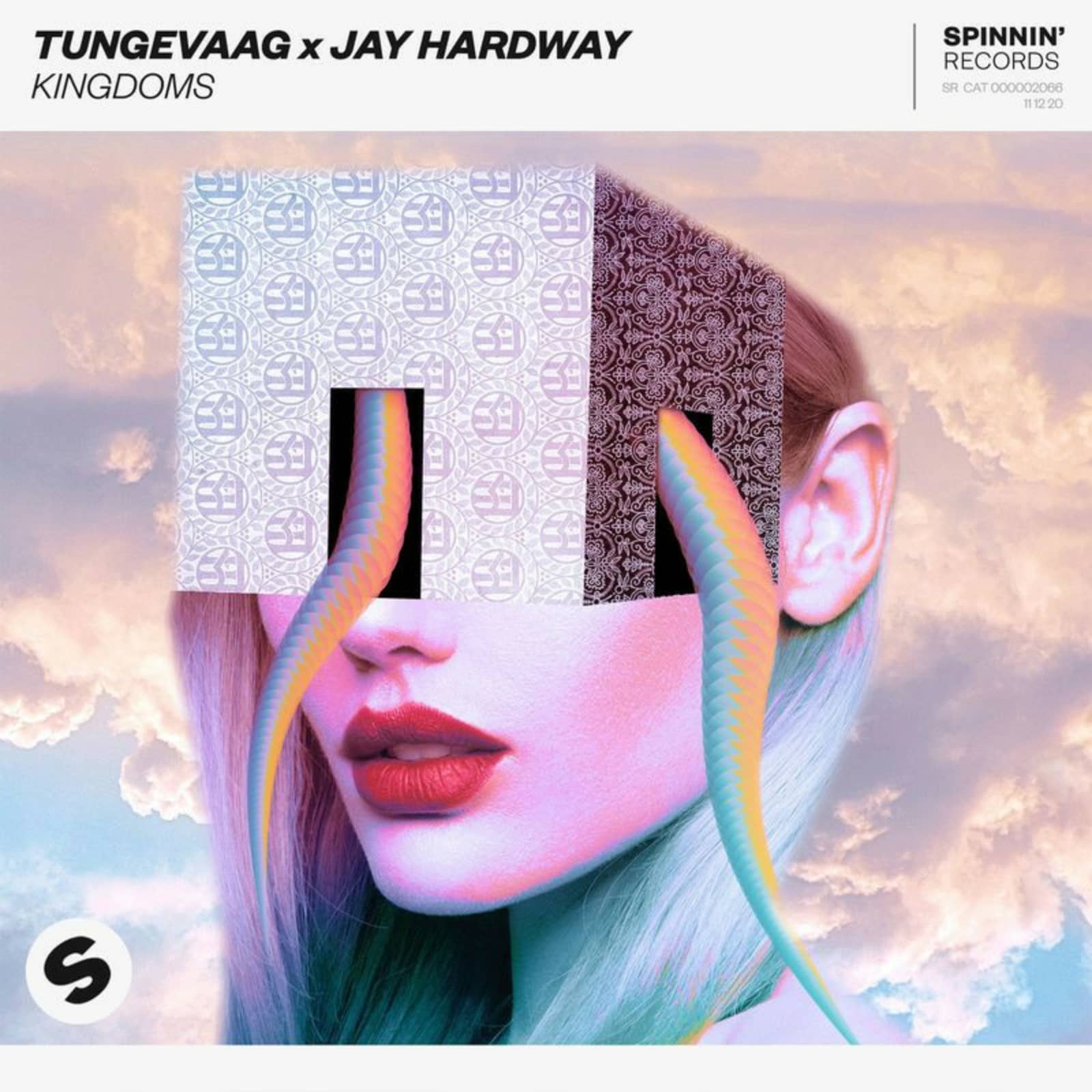 Tungevaag; Jay Hardway — Kingdoms