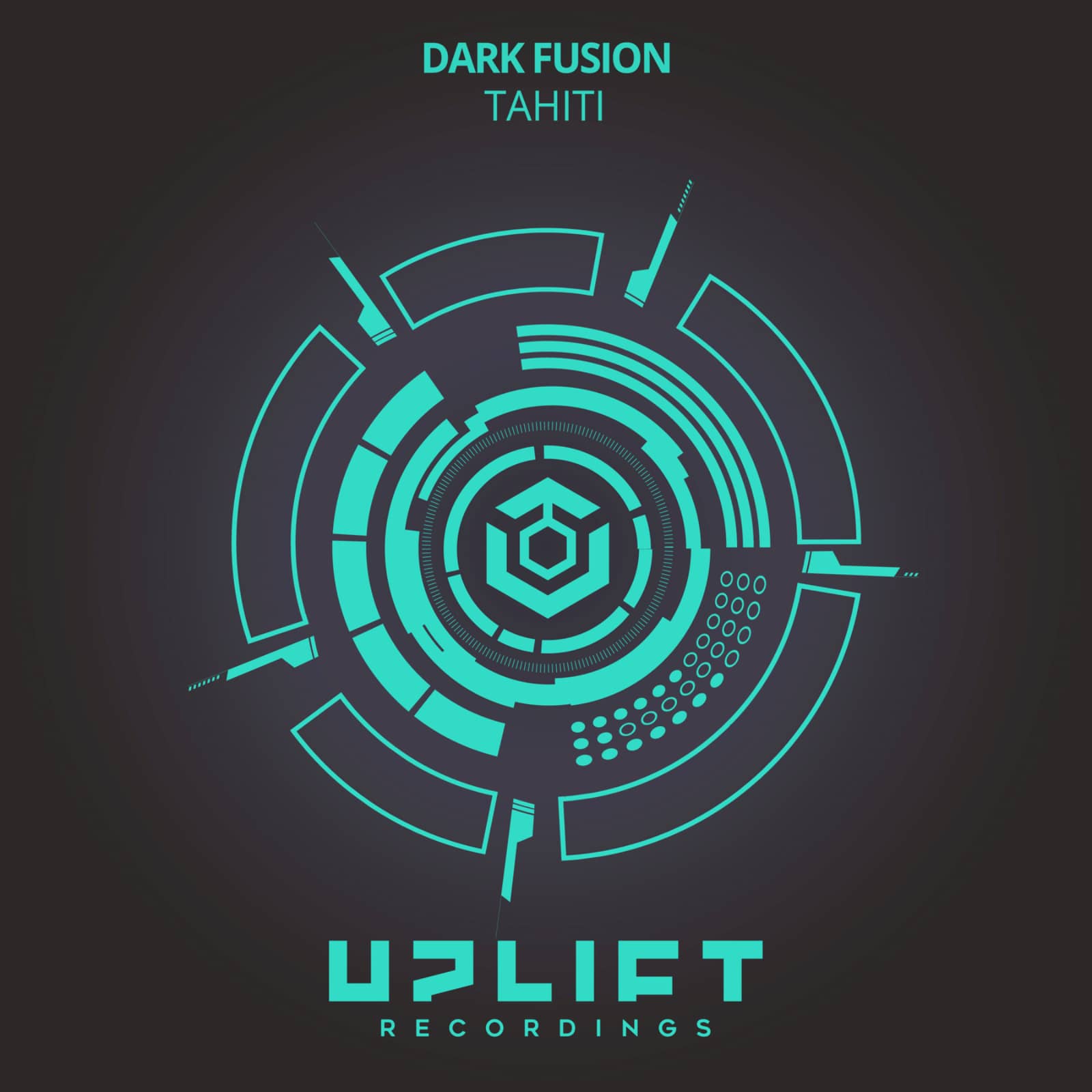 Dark Fusion — Tahiti