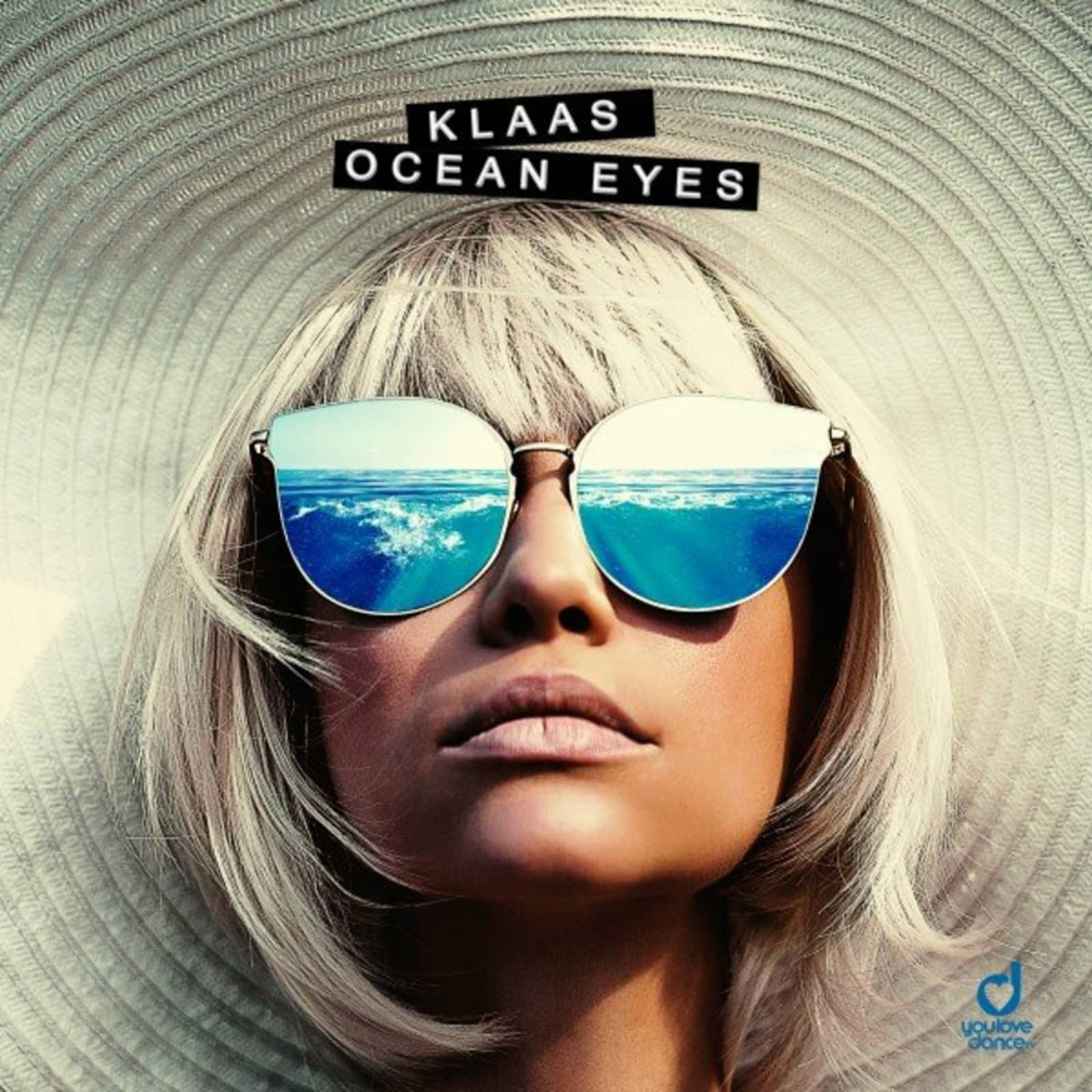 Ocean eyes. Альбом. Klaas Ocean Eyes.