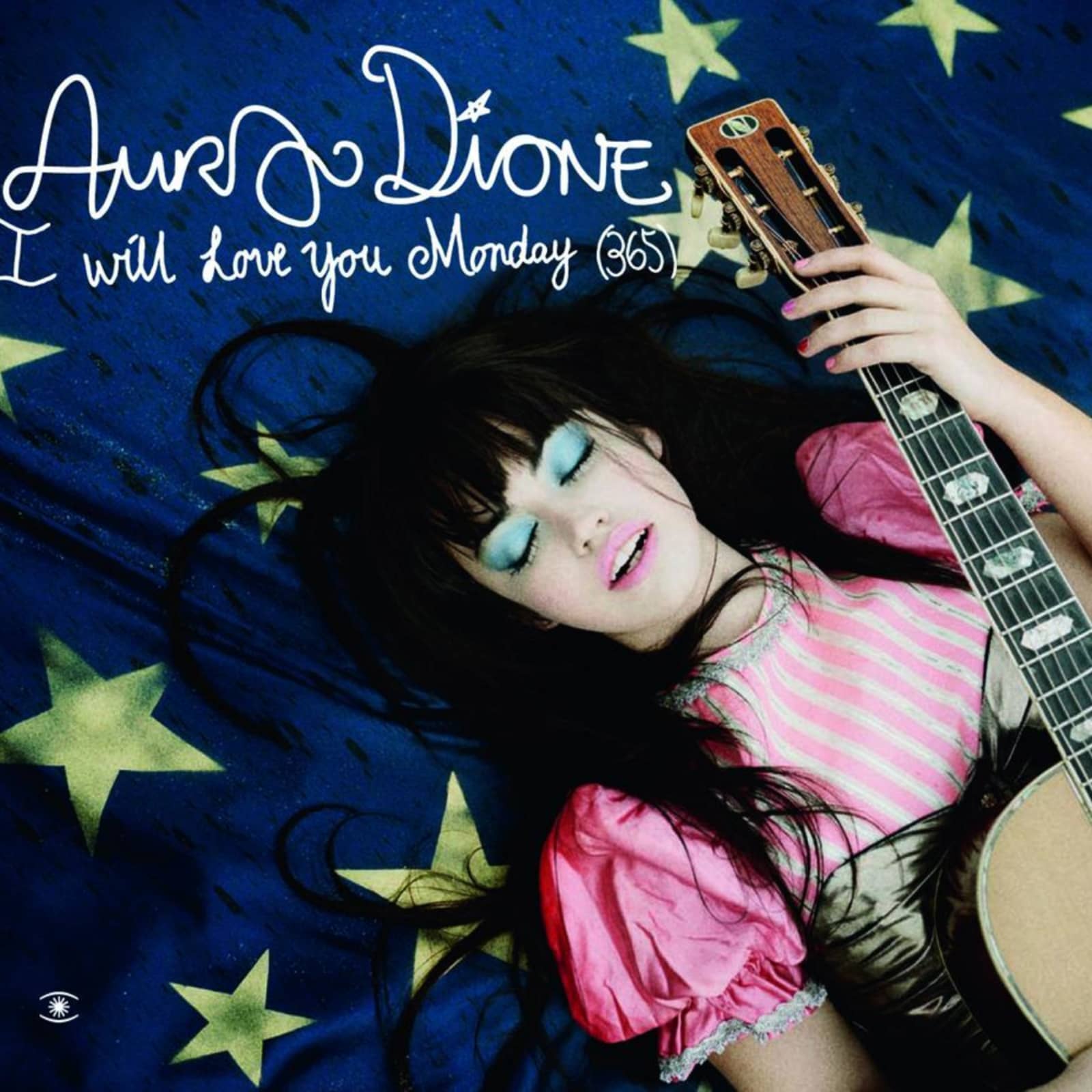 Aura Dione — I Will Love You Monday (365) (Micast Massive House Edit)