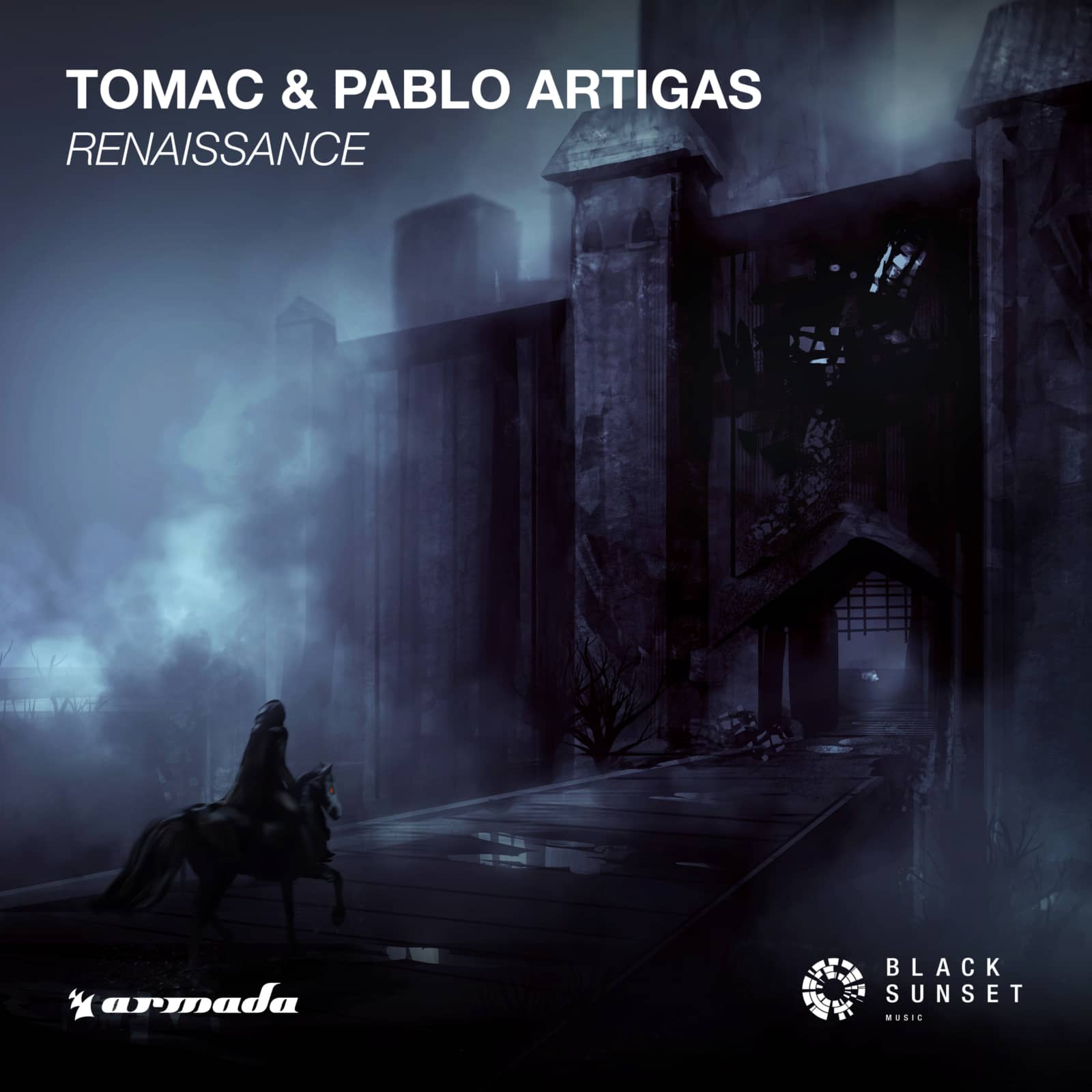 Tomac & Pablo Artigas — Renaissance