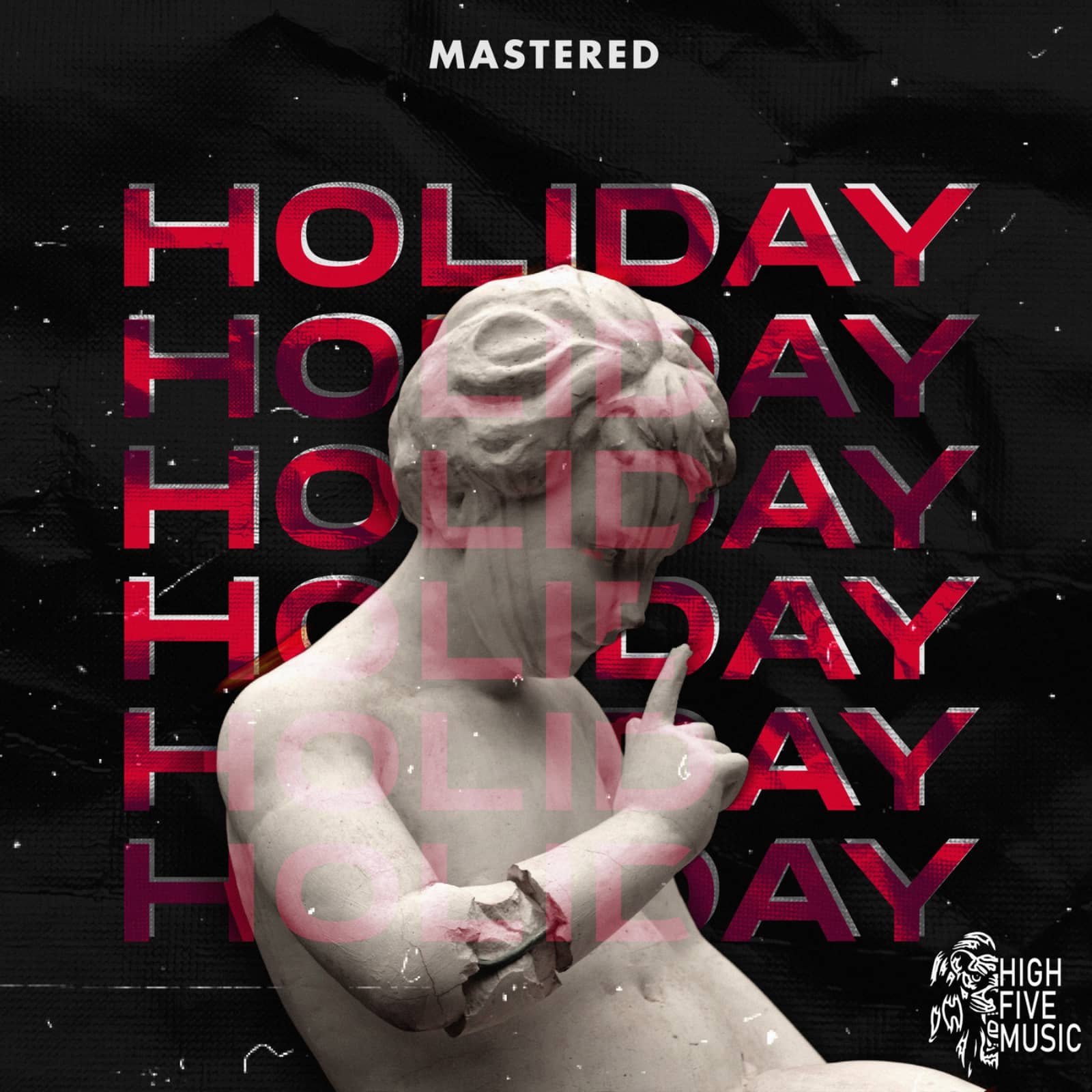 Mastered — Holiday (Extended Mix)