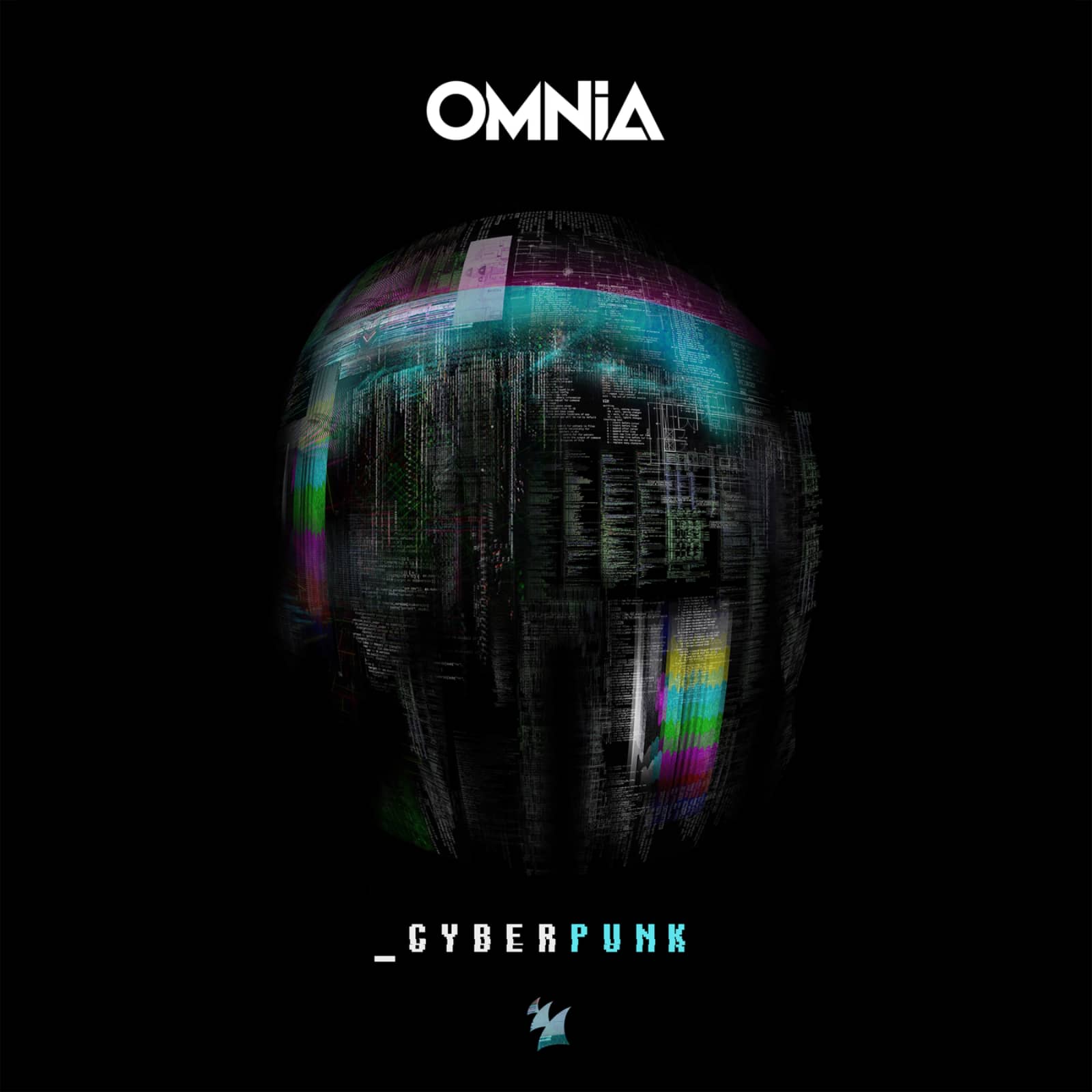 Omnia — Cyberpunk