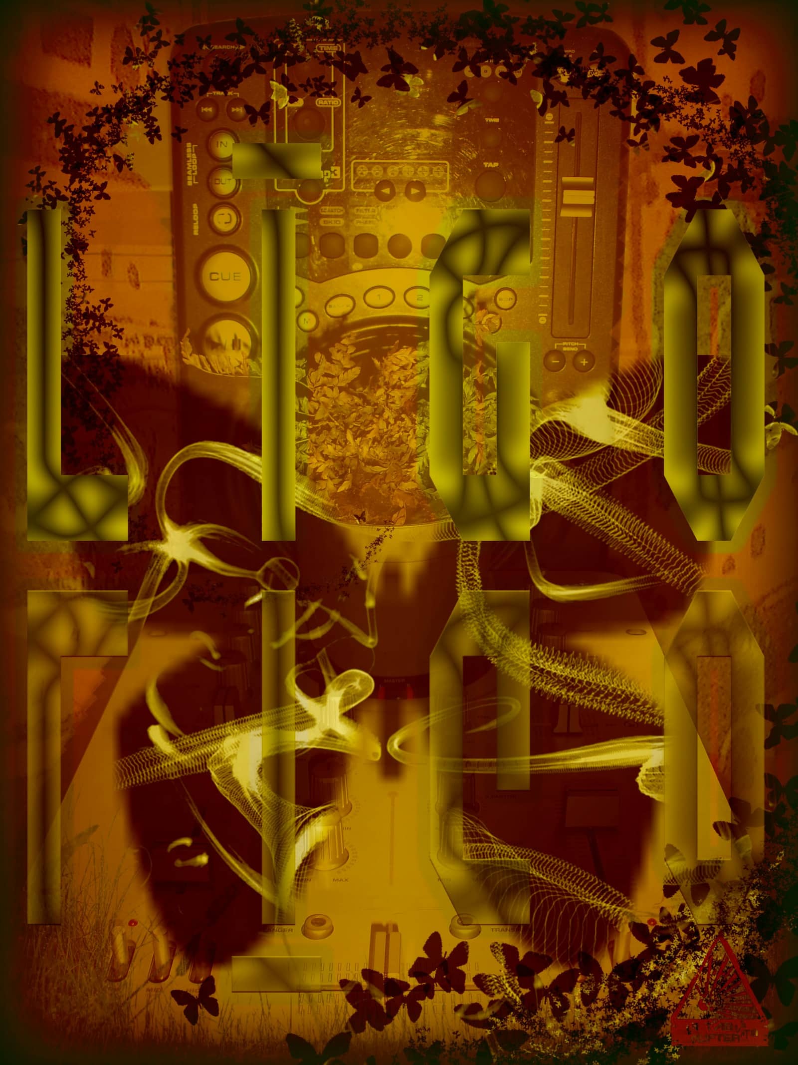 Tab - Lifter pres. Lîgo 2009 — Lîgo (Garâ Versija)