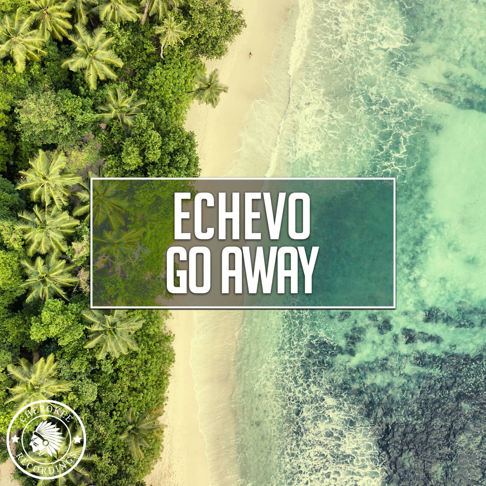 Echevo — Go Away