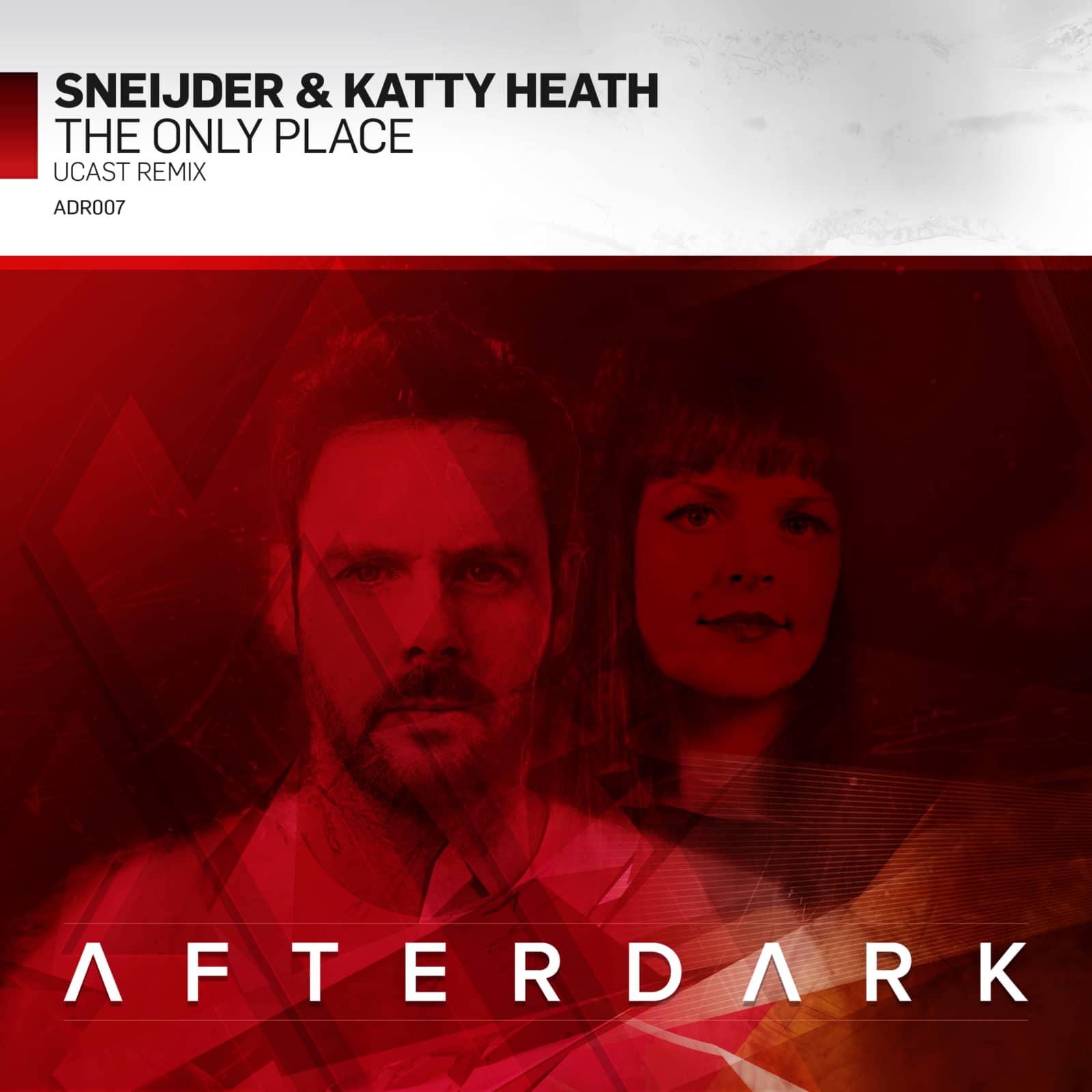 Sneijder & Katty Heath — The Only Place (UCast remix)
