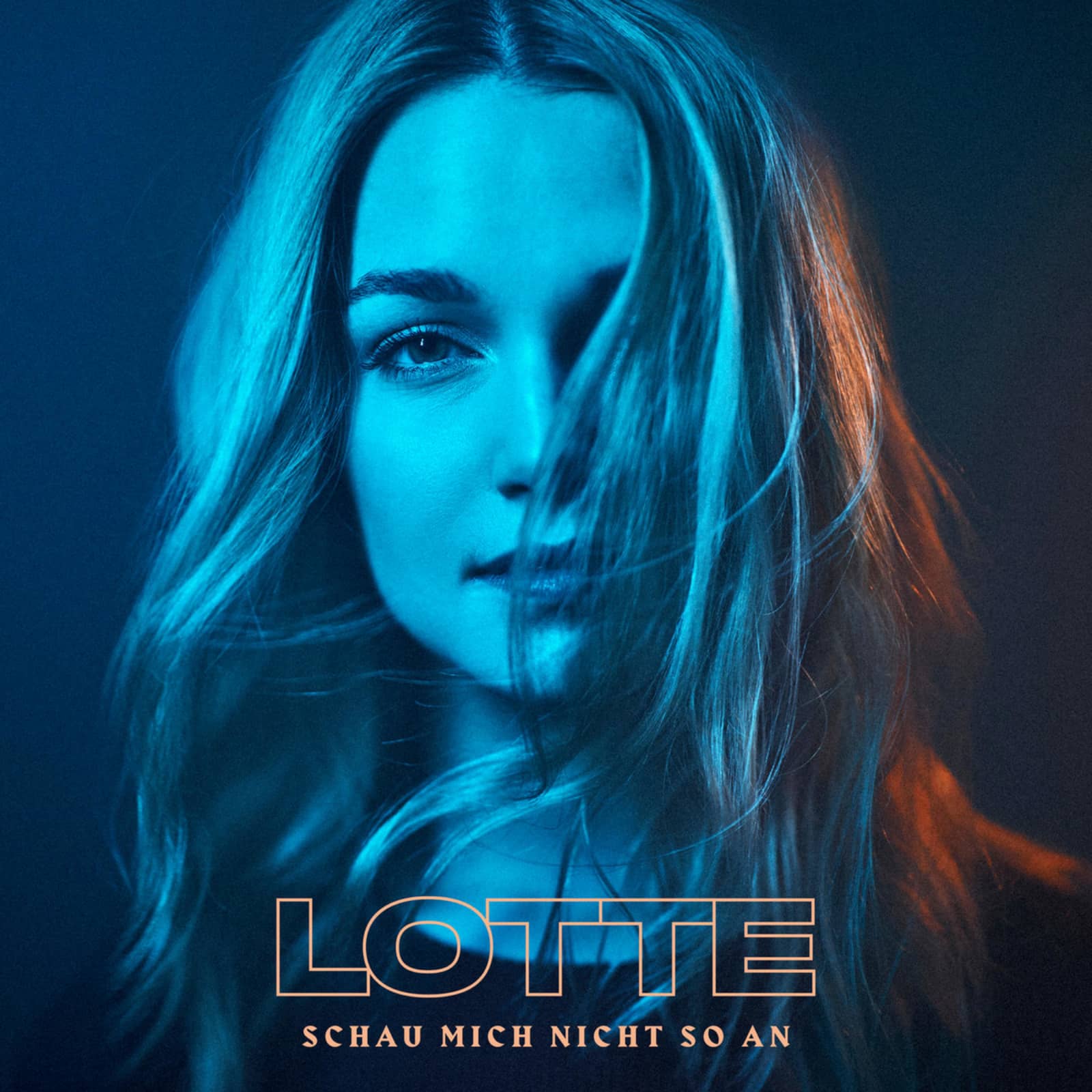 Lotte — Schau mich nicht so an