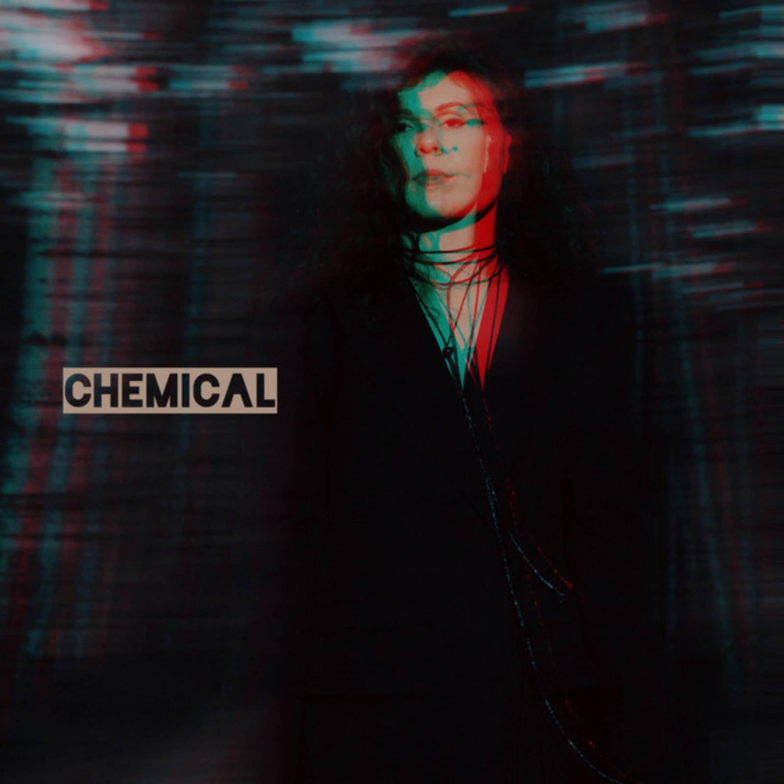 Rūta Dūduma — CHEMICAL