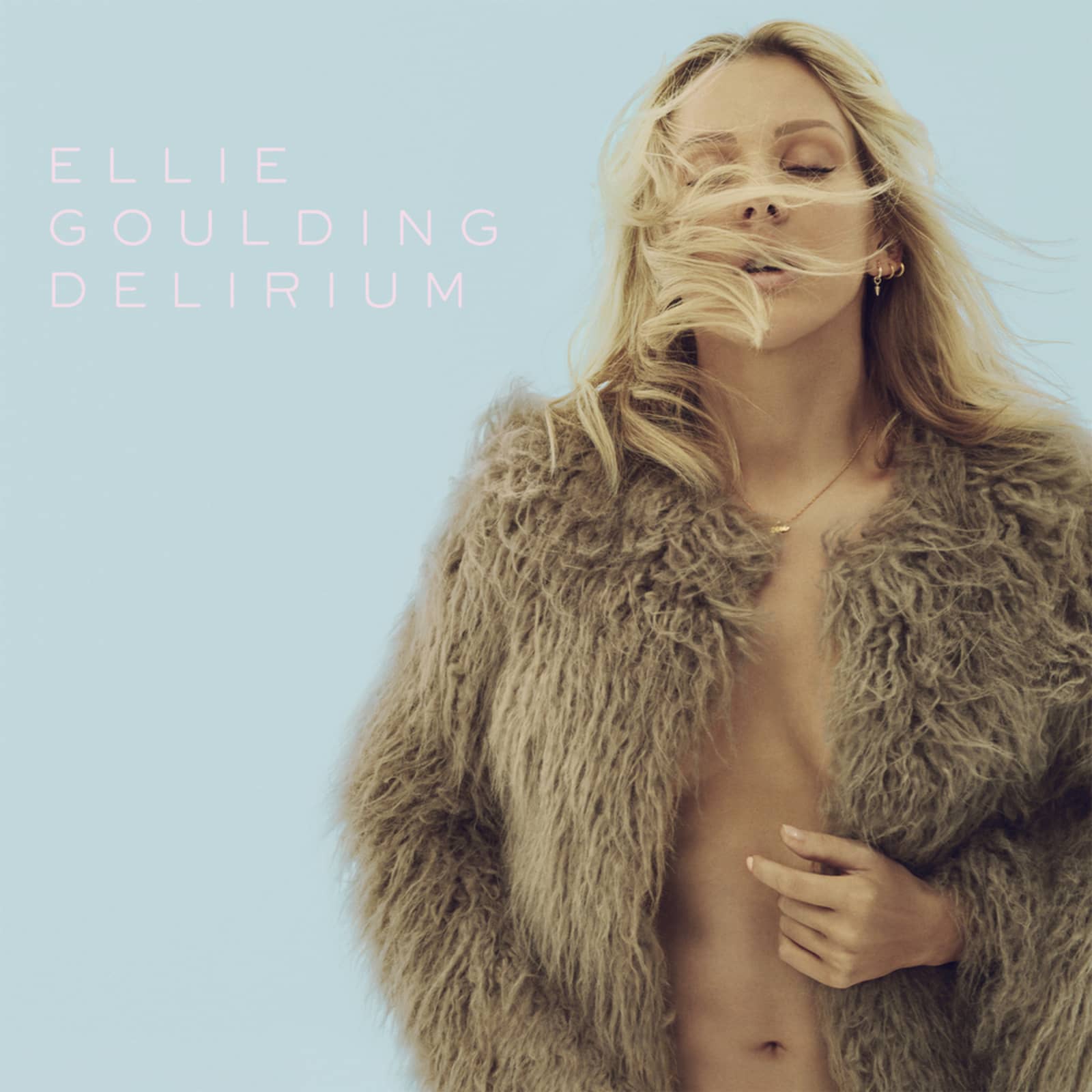 Ellie Goulding — Something In The Way You Move