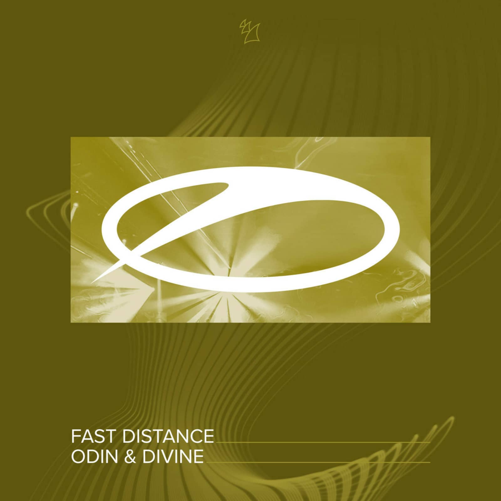 Fast Distance — Odin (Extended Mix)
