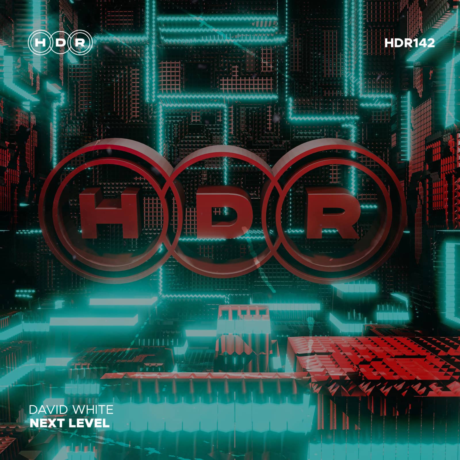 David White — Next Level (Extended Mix)