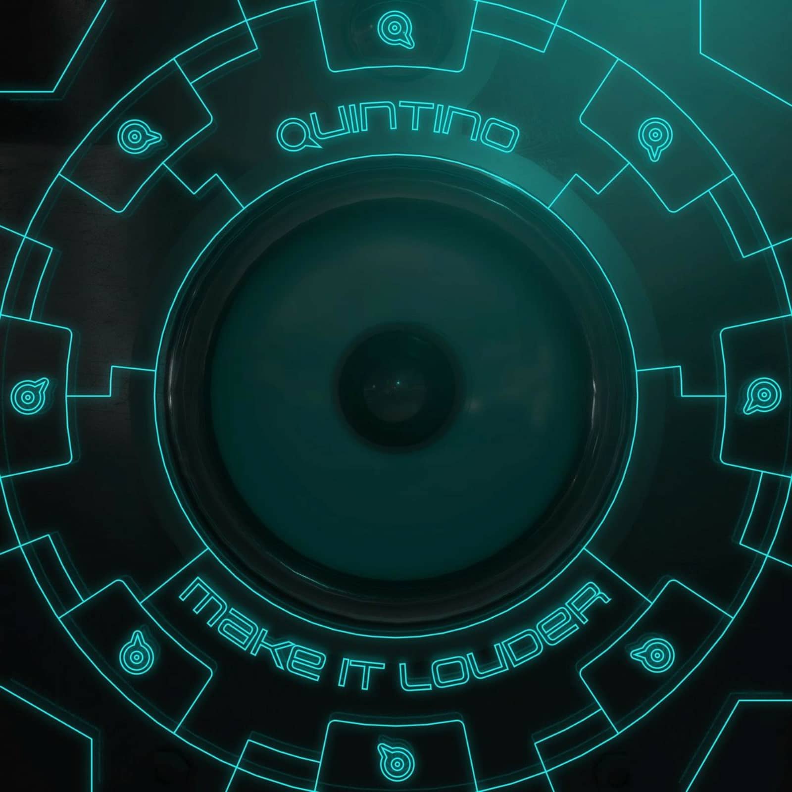 Quintino — Make It Louder