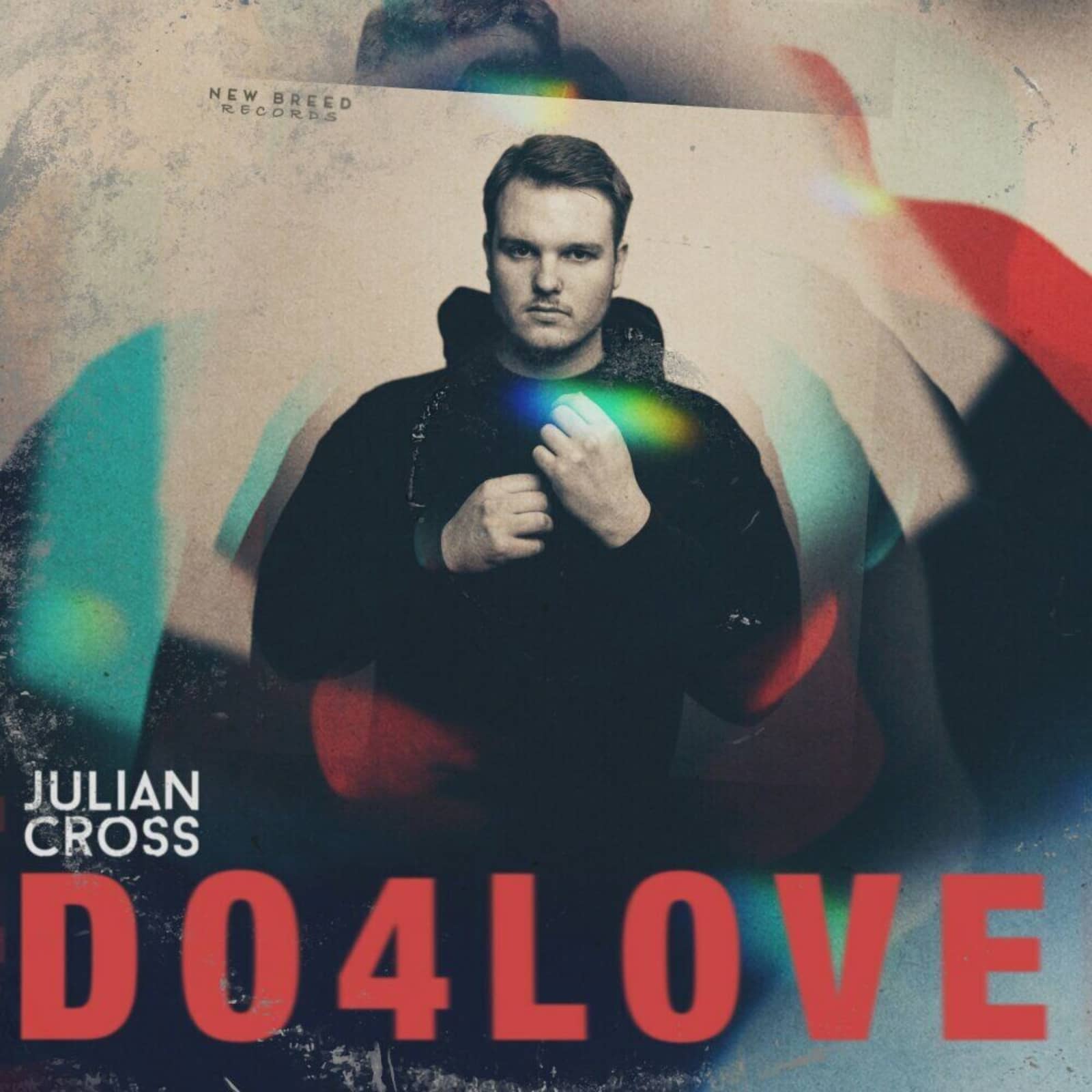 Julian Cross — Do 4 Love