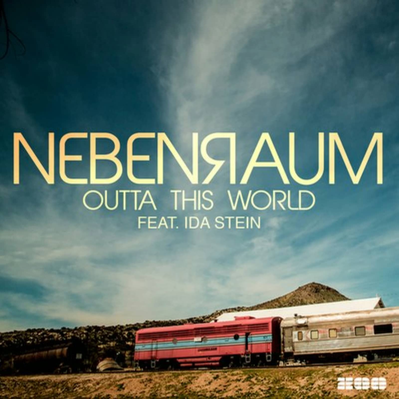 Nebenraum Feat. Ida Stein — Outta This World