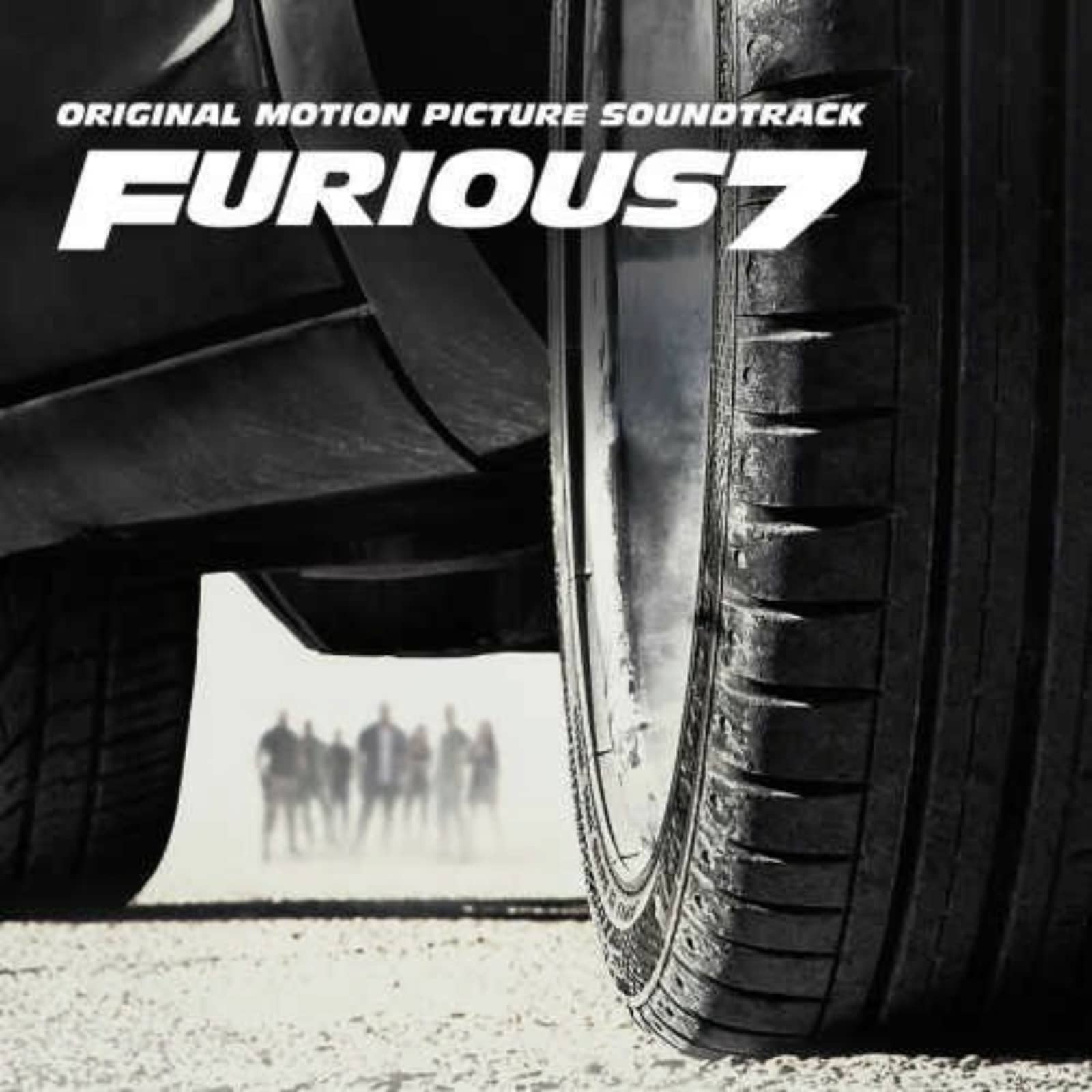Wiz Khalifa feat. Charlie Puth — See You Again