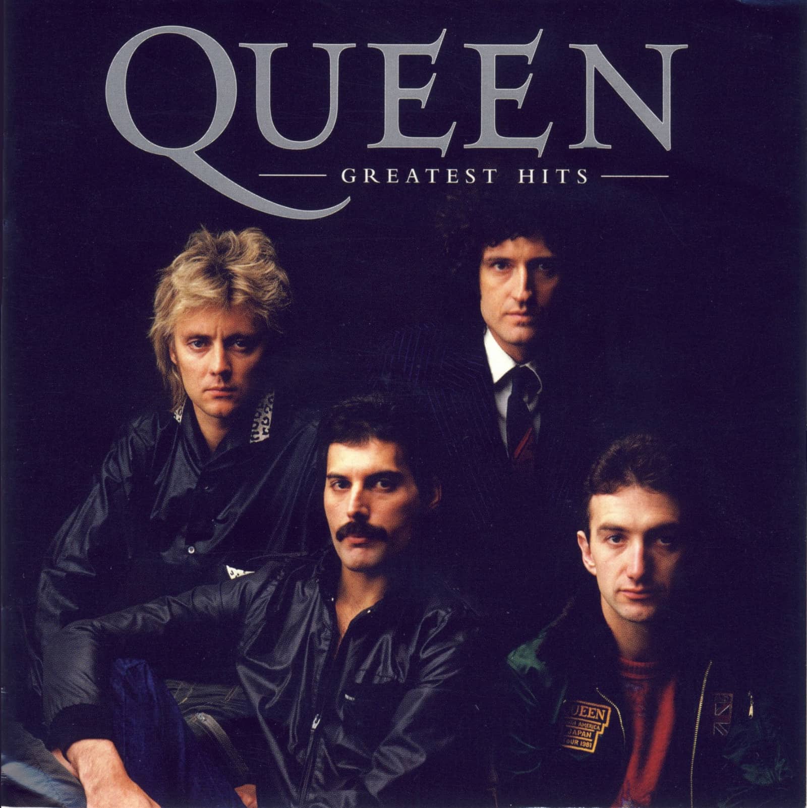 Queen — We Will Rock You