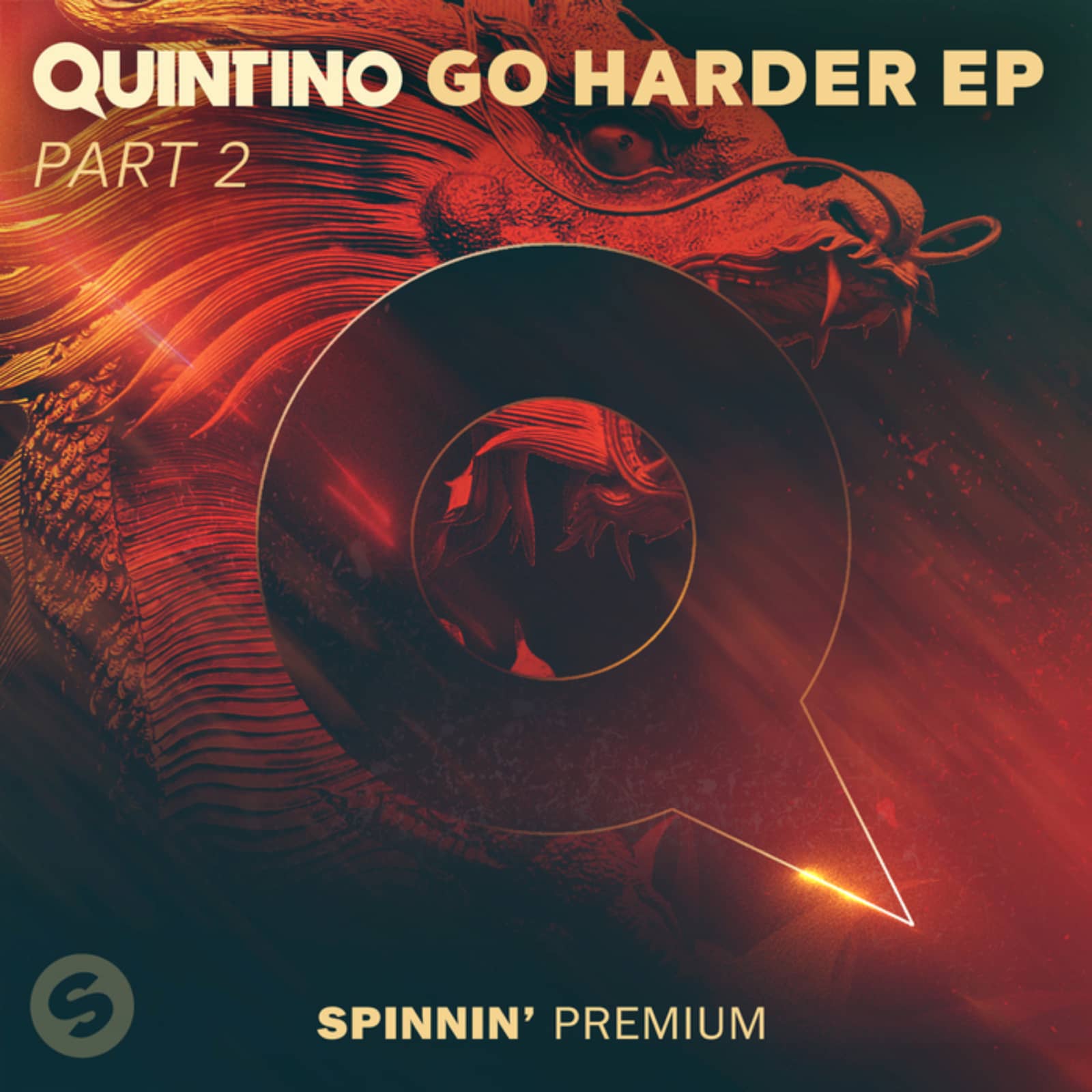 Quintino & Crossnaders — EMF