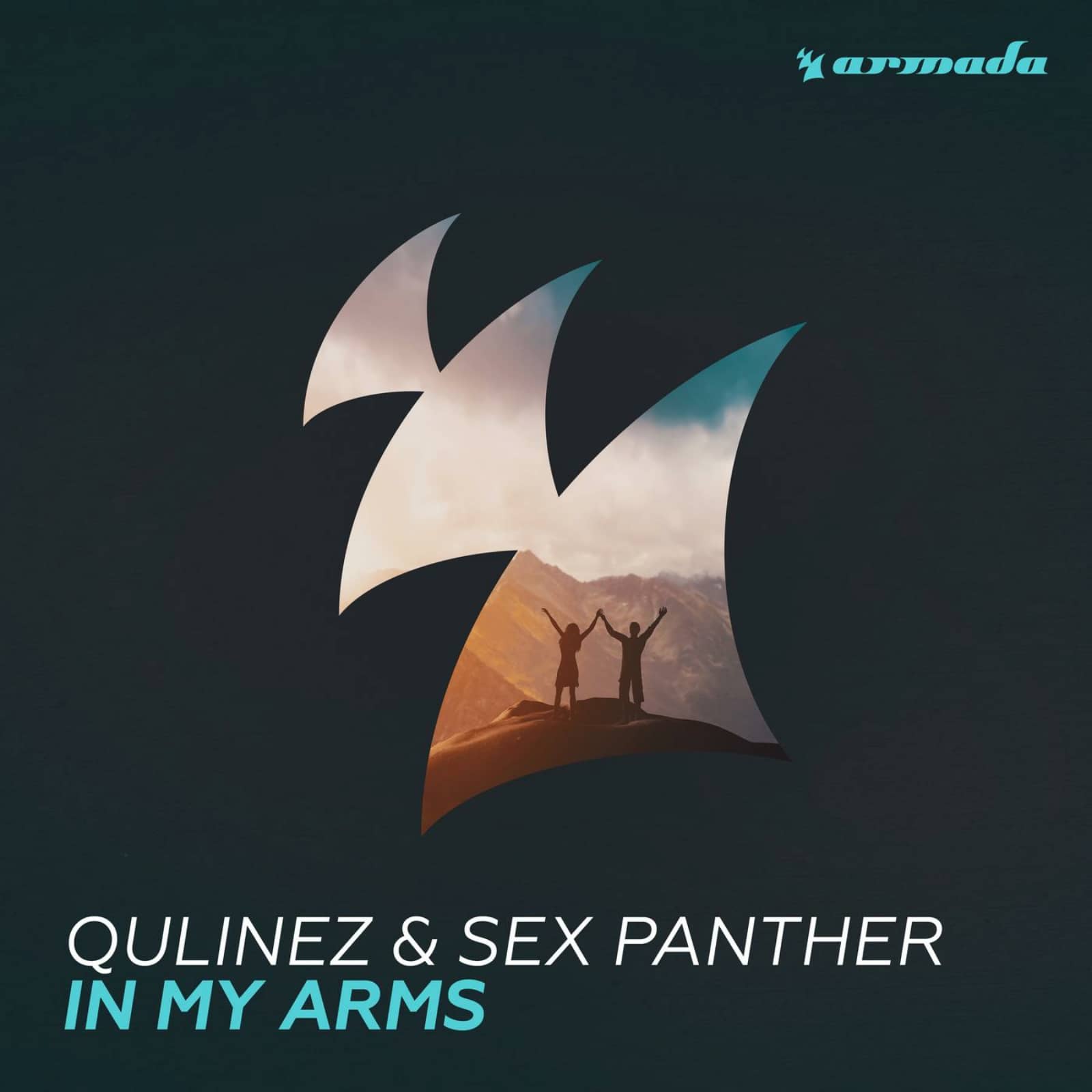 Qulinez, Sex Panther — In My Arms