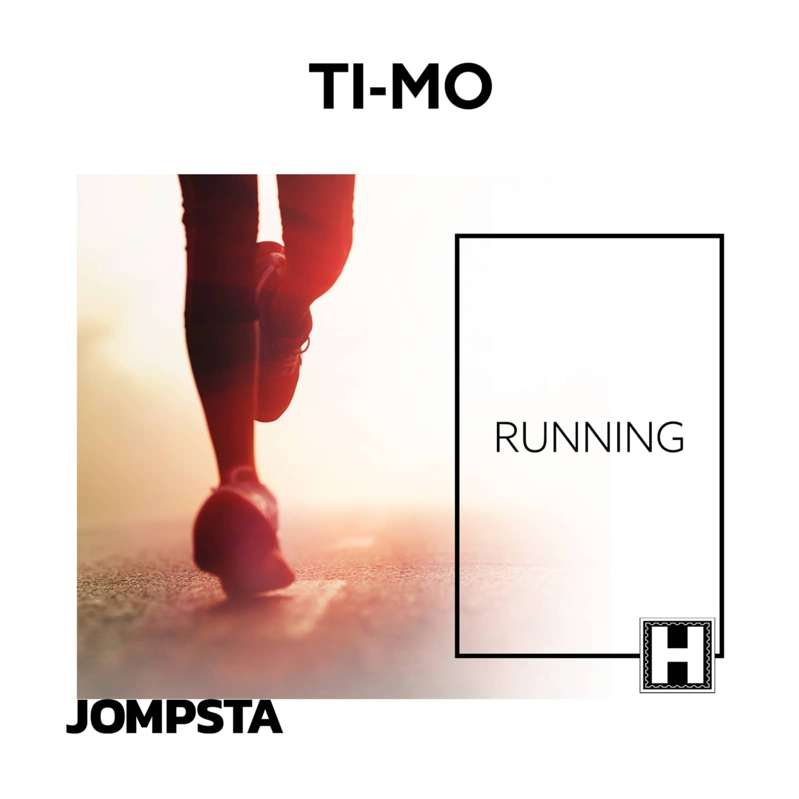 Ti-Mo — Running