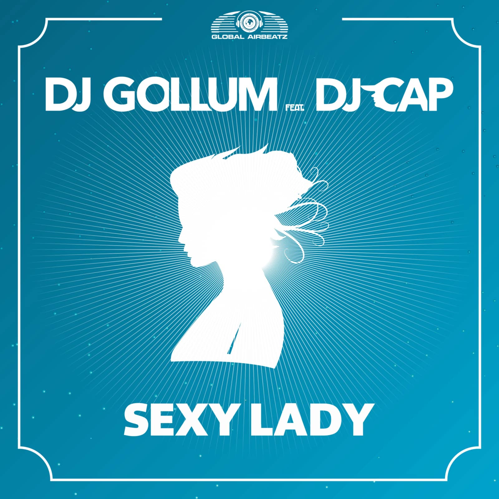Dj Gollum Feat. Dj Cap — Sexy Lady (Original Mix)