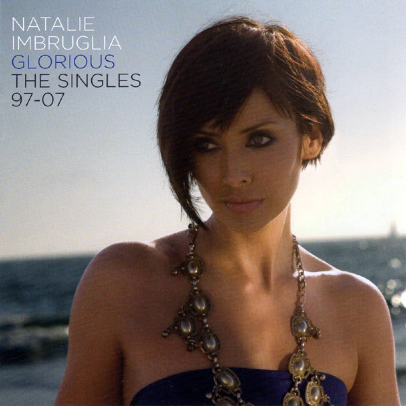 Natalie Imbruglia — Be With You
