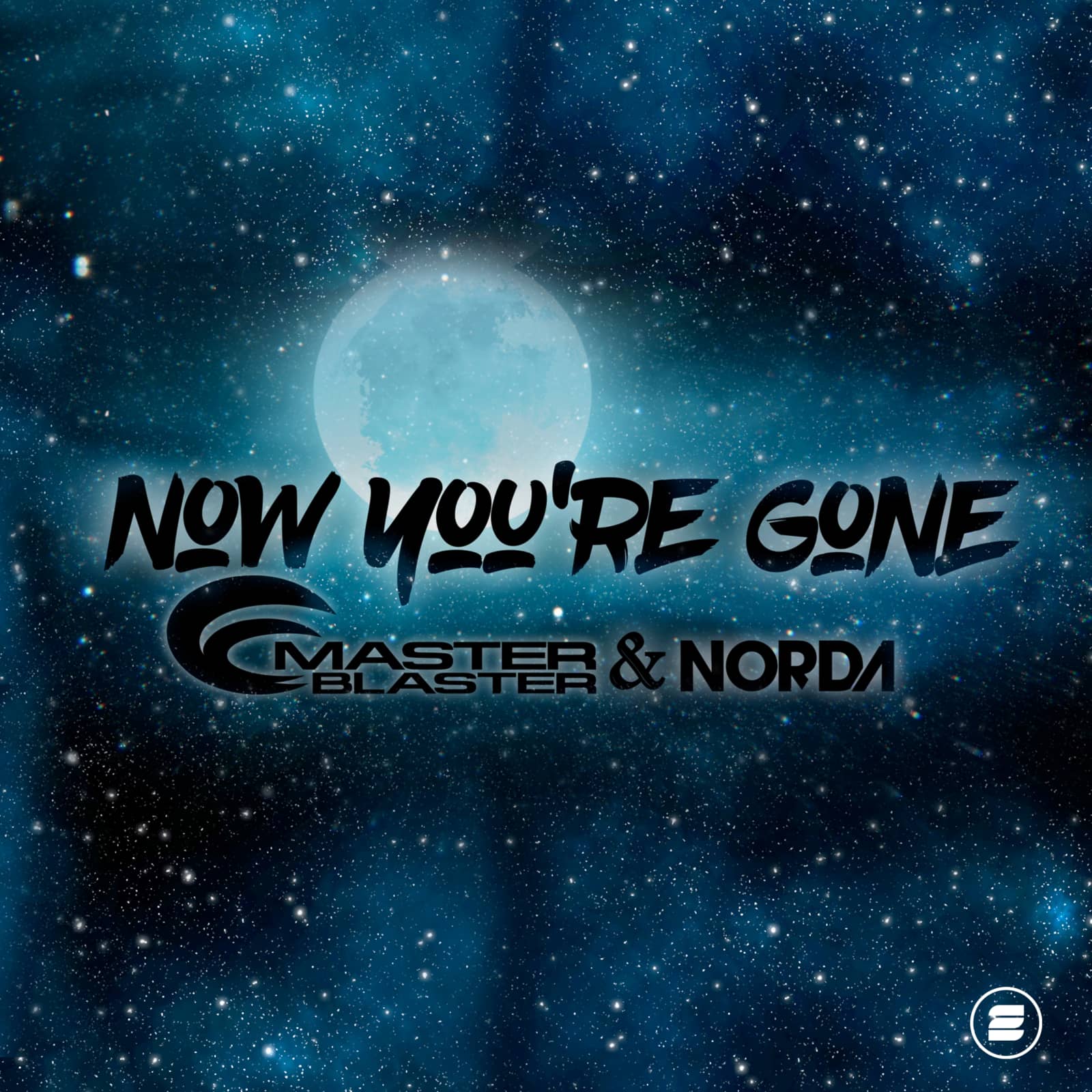 Master Blaster & Norda — Now You're Gone (Original Mix)
