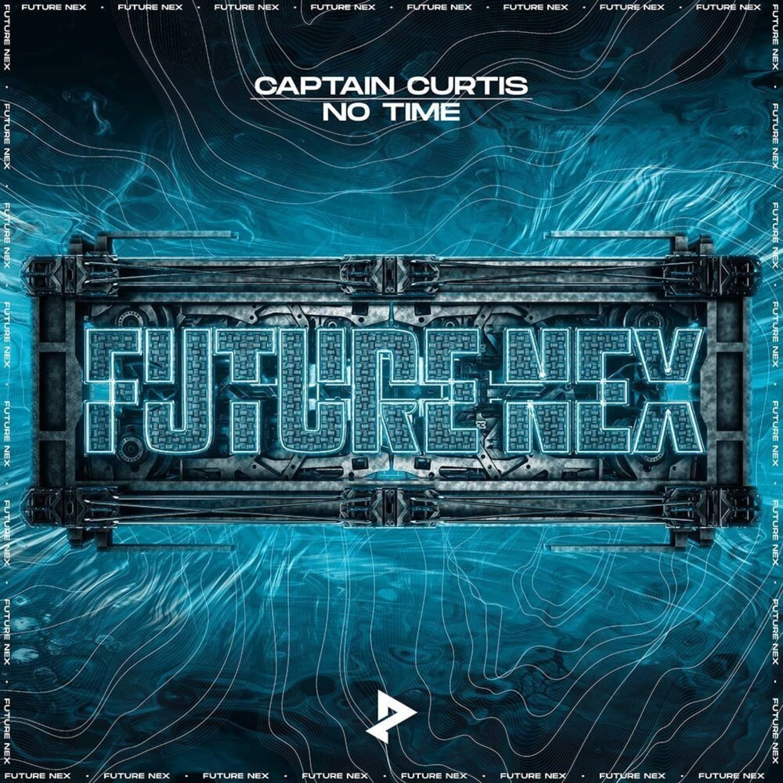 Captain Curtis — No Time (Extended Mix)