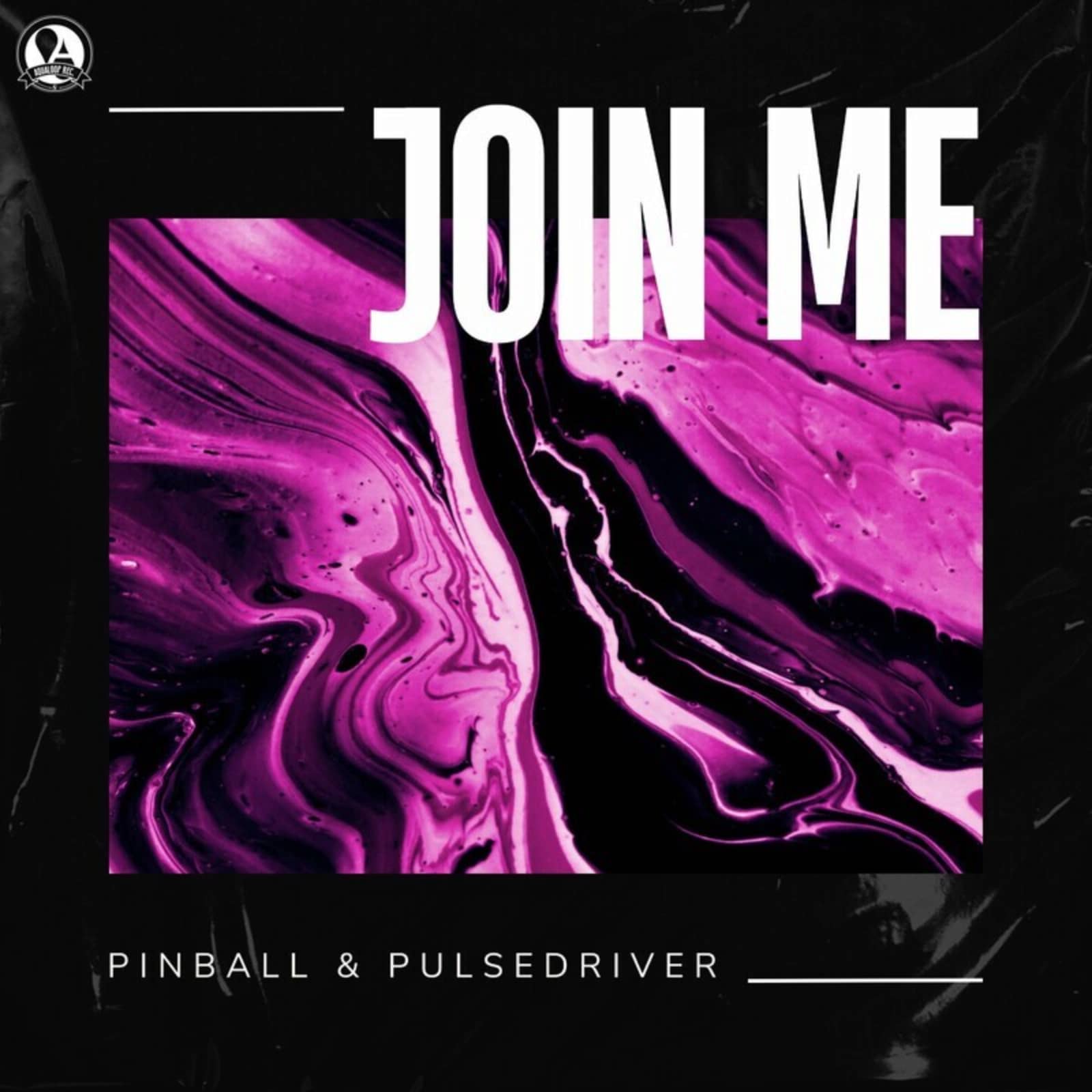 Pinball & Pulsedriver — Join Me