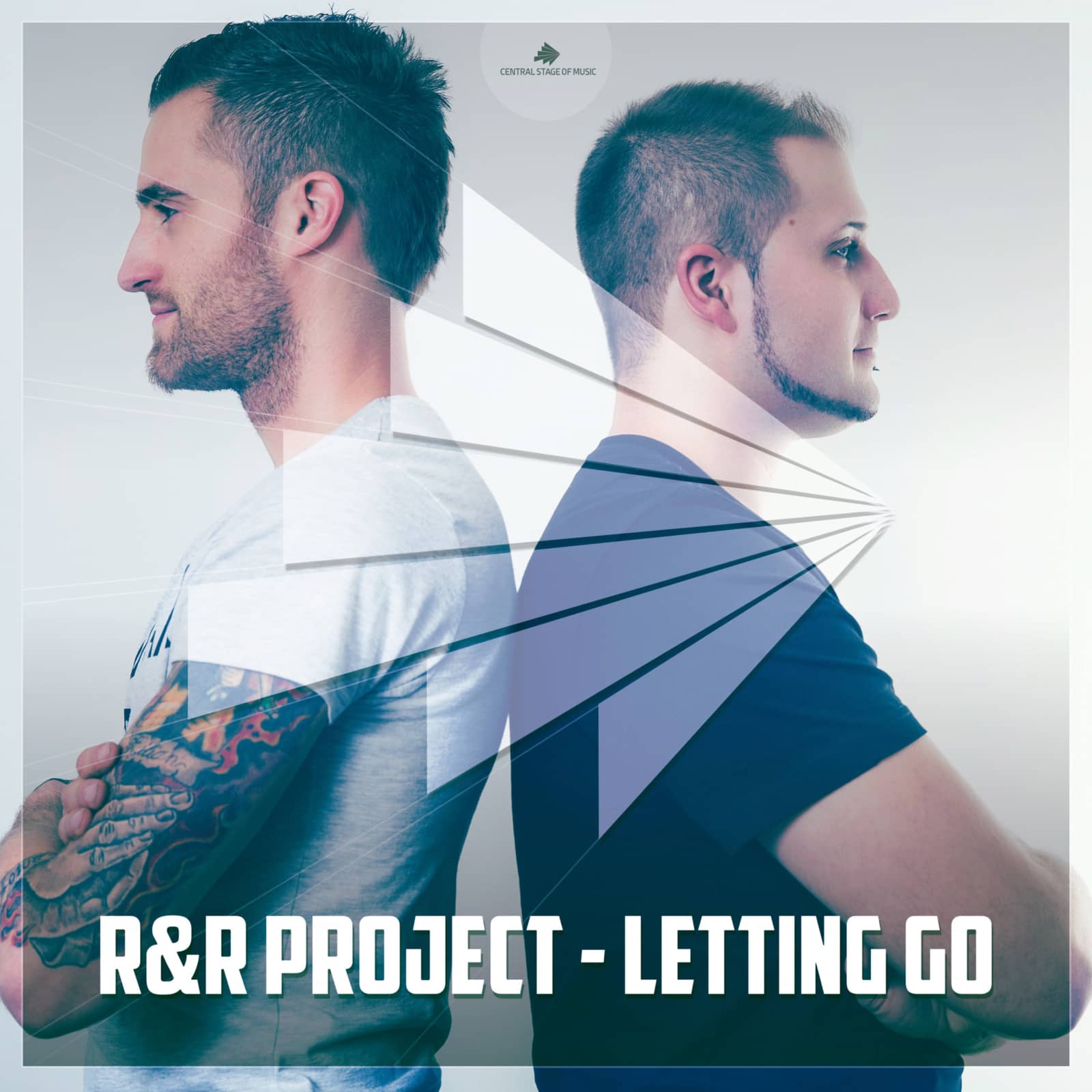 R&R Project — Letting Go (Extended Mix)