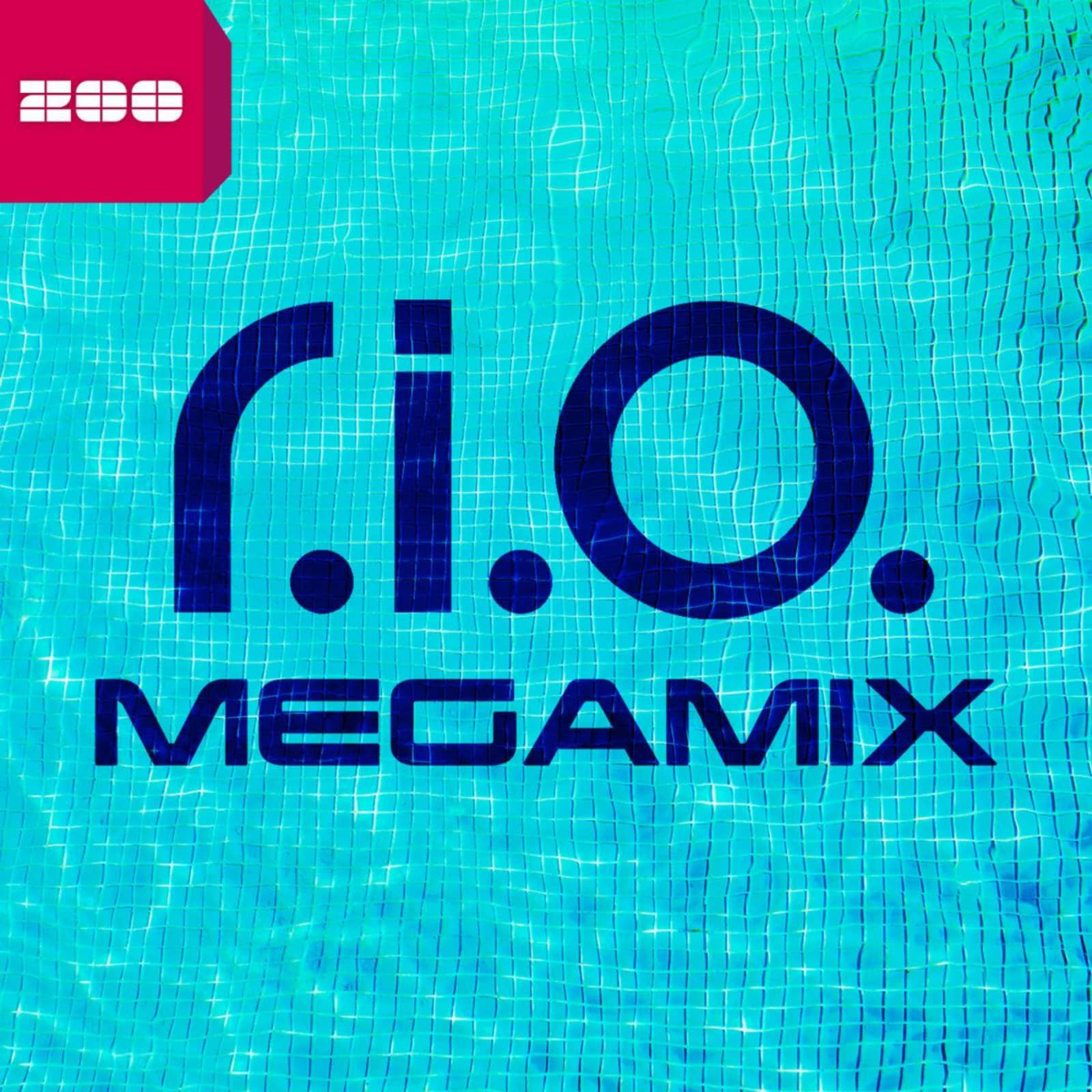 R.I.O. — Megamix