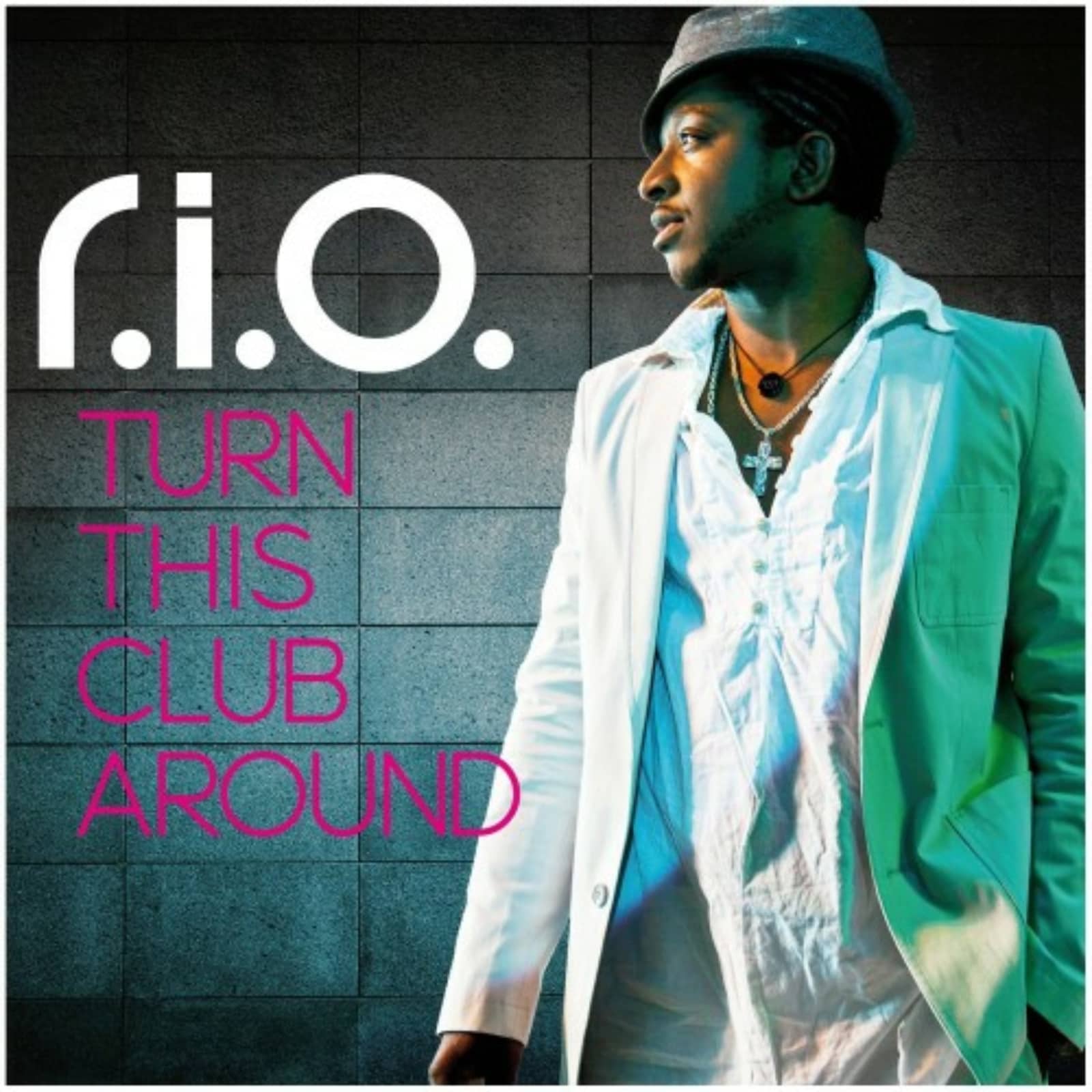 R i o. Rio Shine on. R.I.O. Shine on. U Jean.