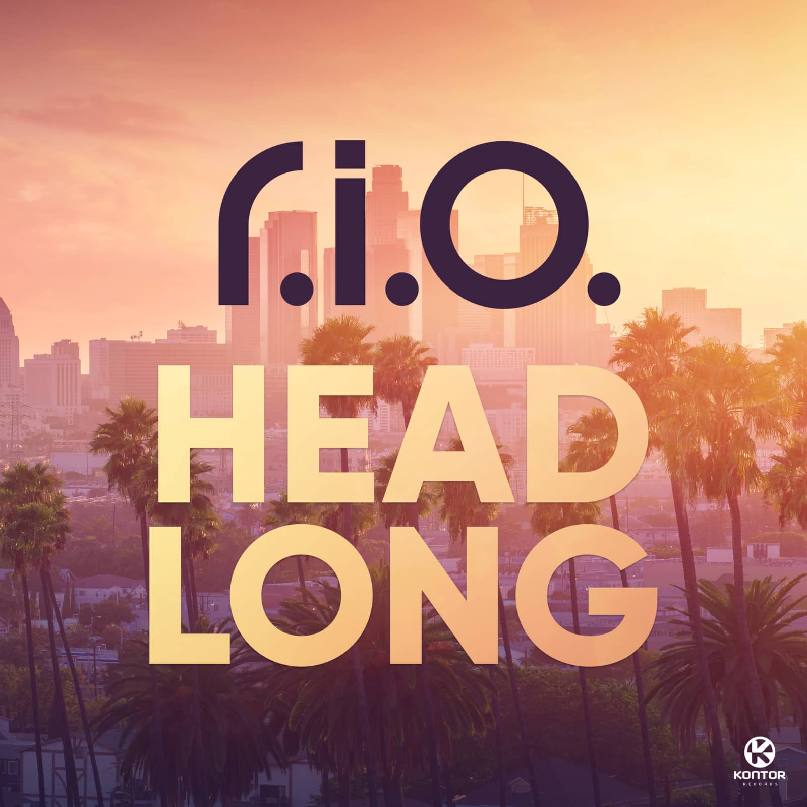 R.I.O. — Headlong (Radio Edit)