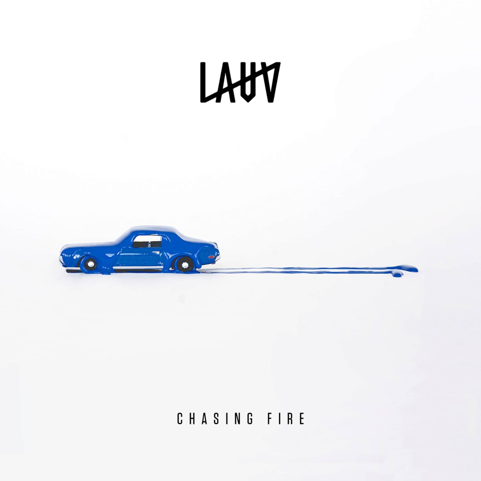 Lauv — Chasing Fire (Robin Schulz Remix)
