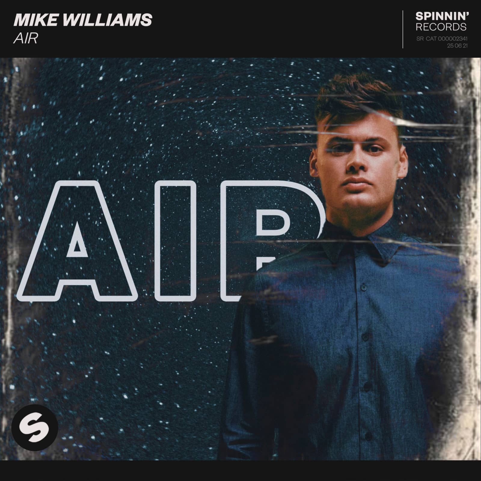 Mike Williams — AIR (Extended Mix)