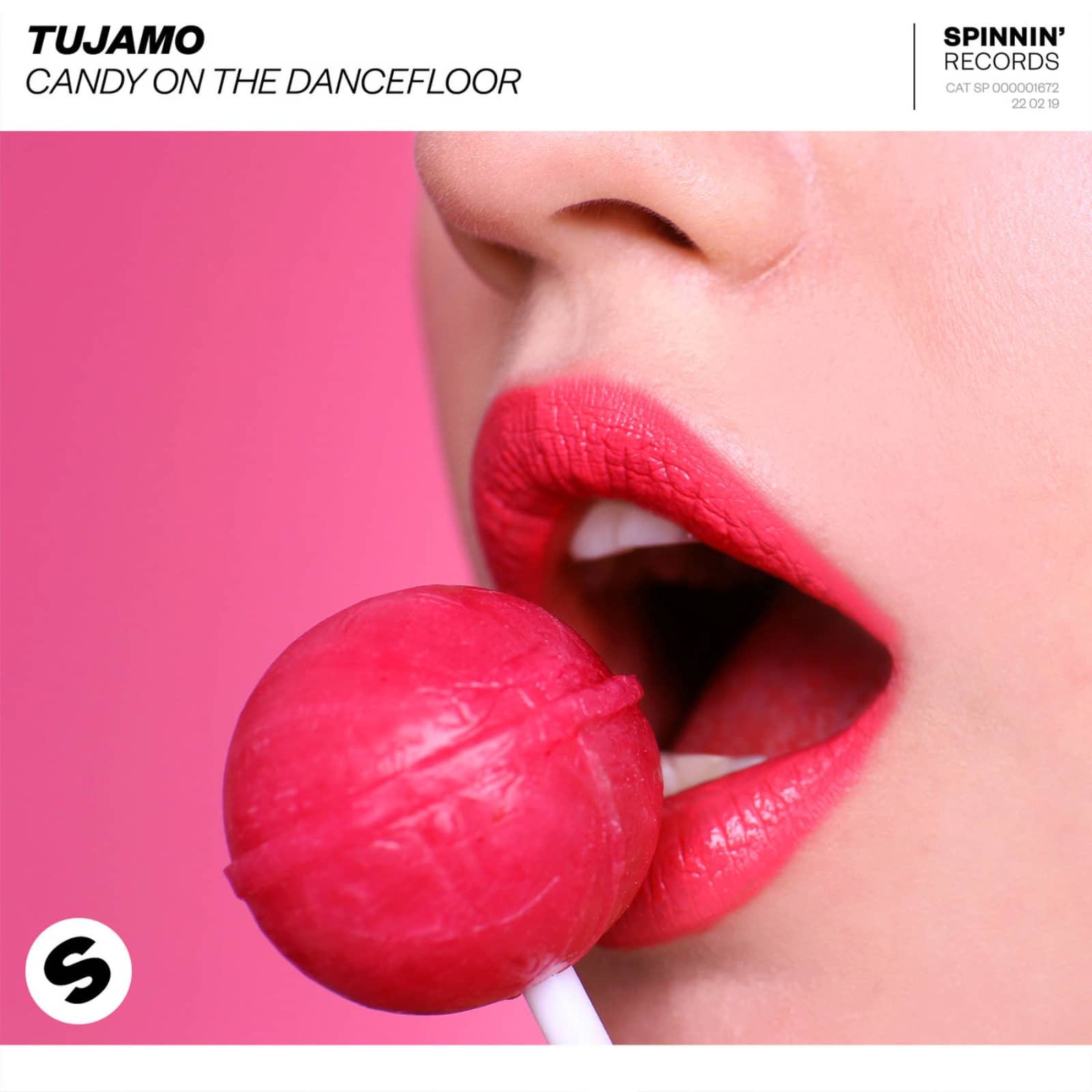 Tujamo — Candy On The Dancefloor
