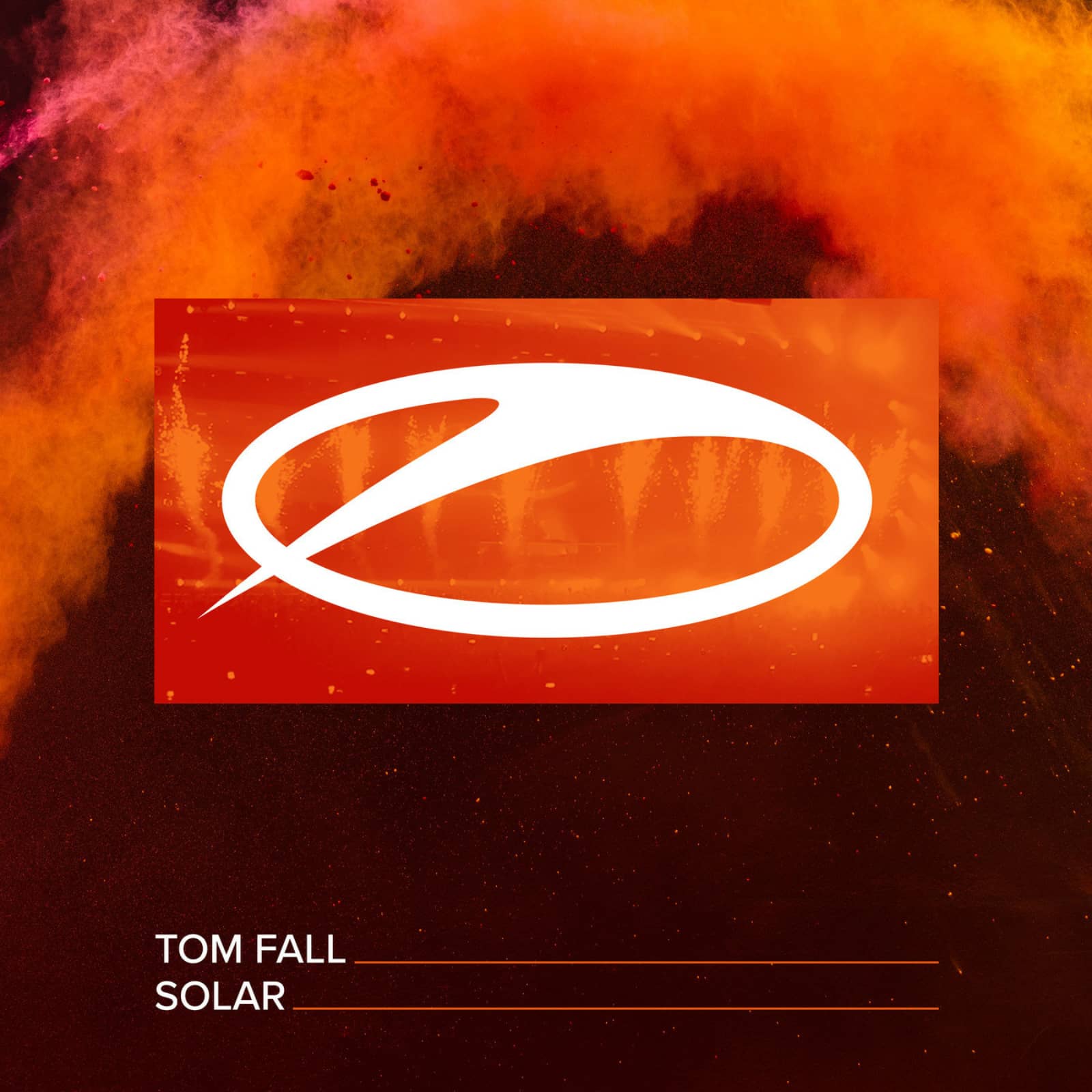 Tom Fall — Solar