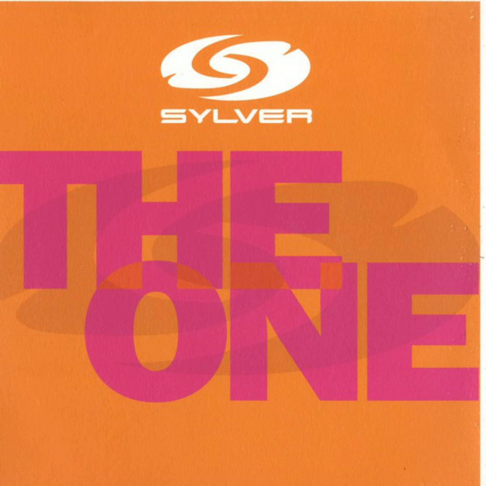 Sylver — The One (Single Version)