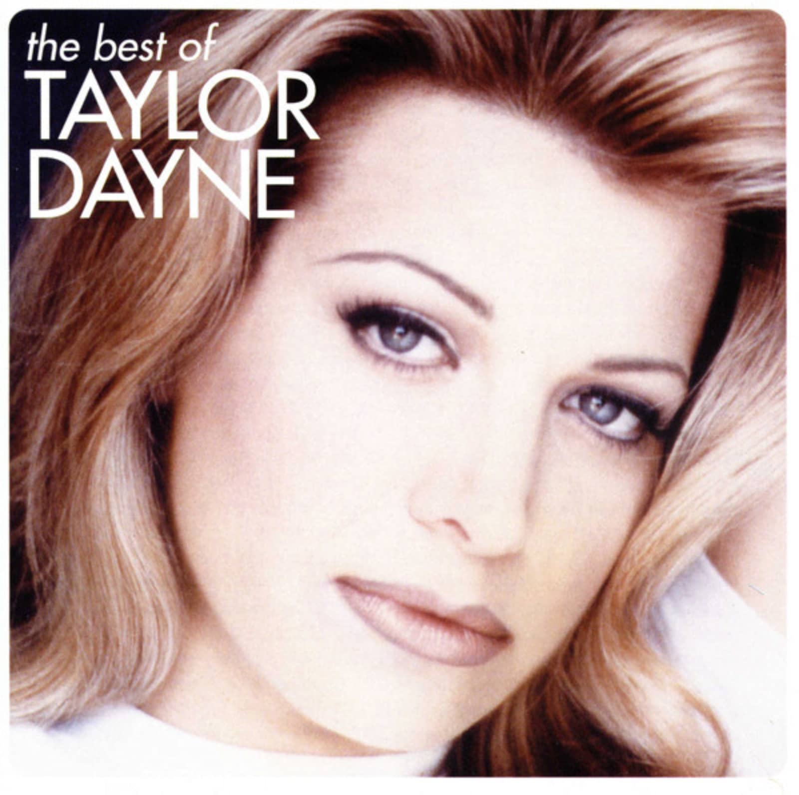 Taylor Dayne — I'll Wait