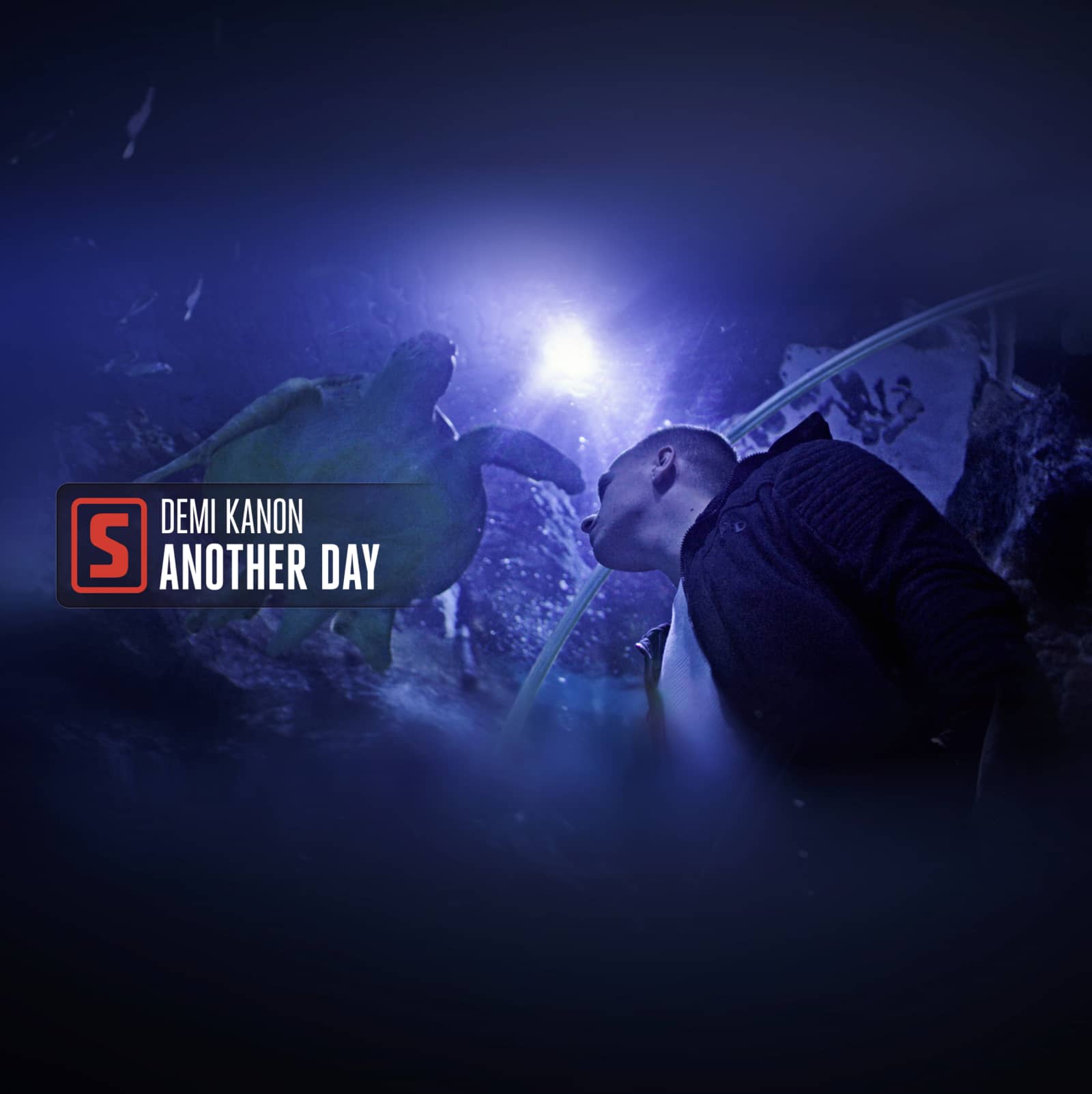 Demi Kanon — Another Day