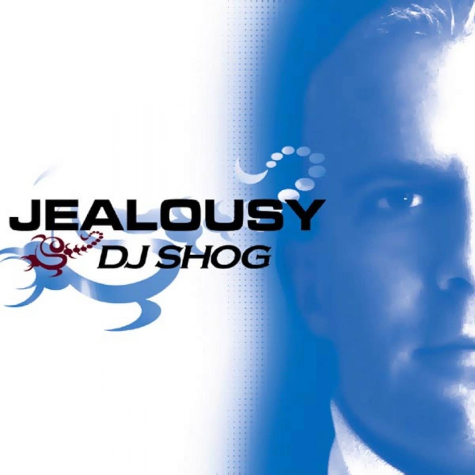 DJ Shog — Jealousy (Edit)