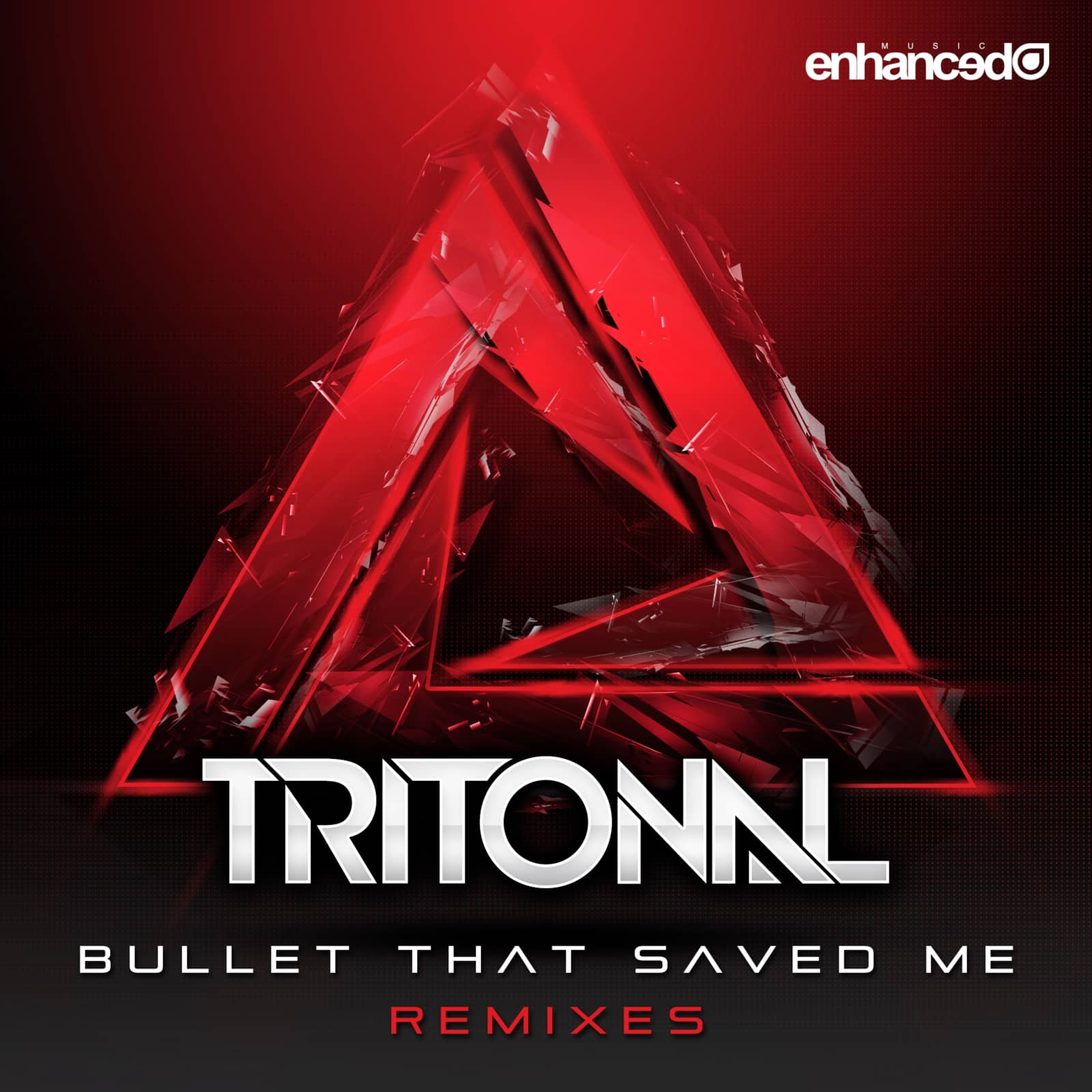 Tritonal — Bullet That Saved Me (Sebjak's rave remix)