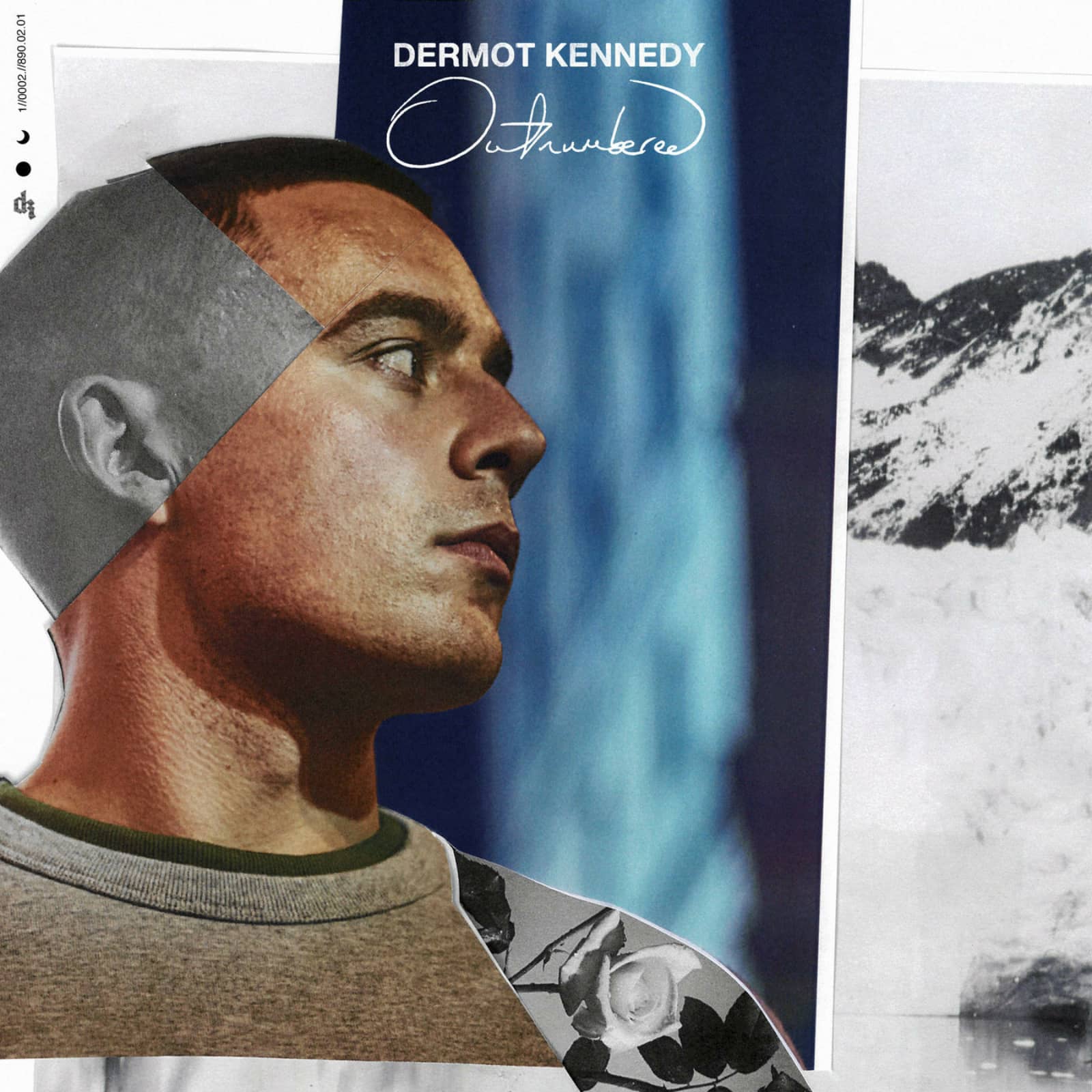 Dermot Kennedy — Outnumbered