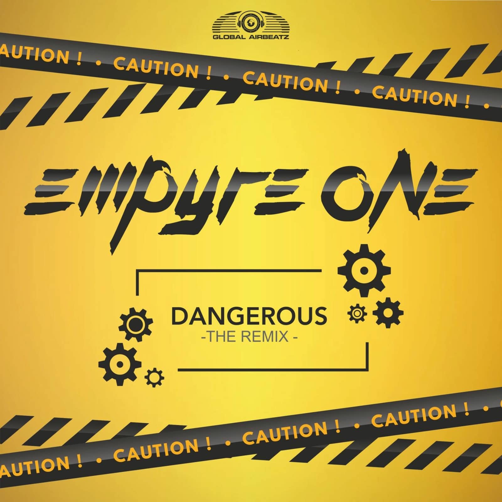 Empyre One — Dangerous (Cherry Inc. Vs. Black Noize Edit)