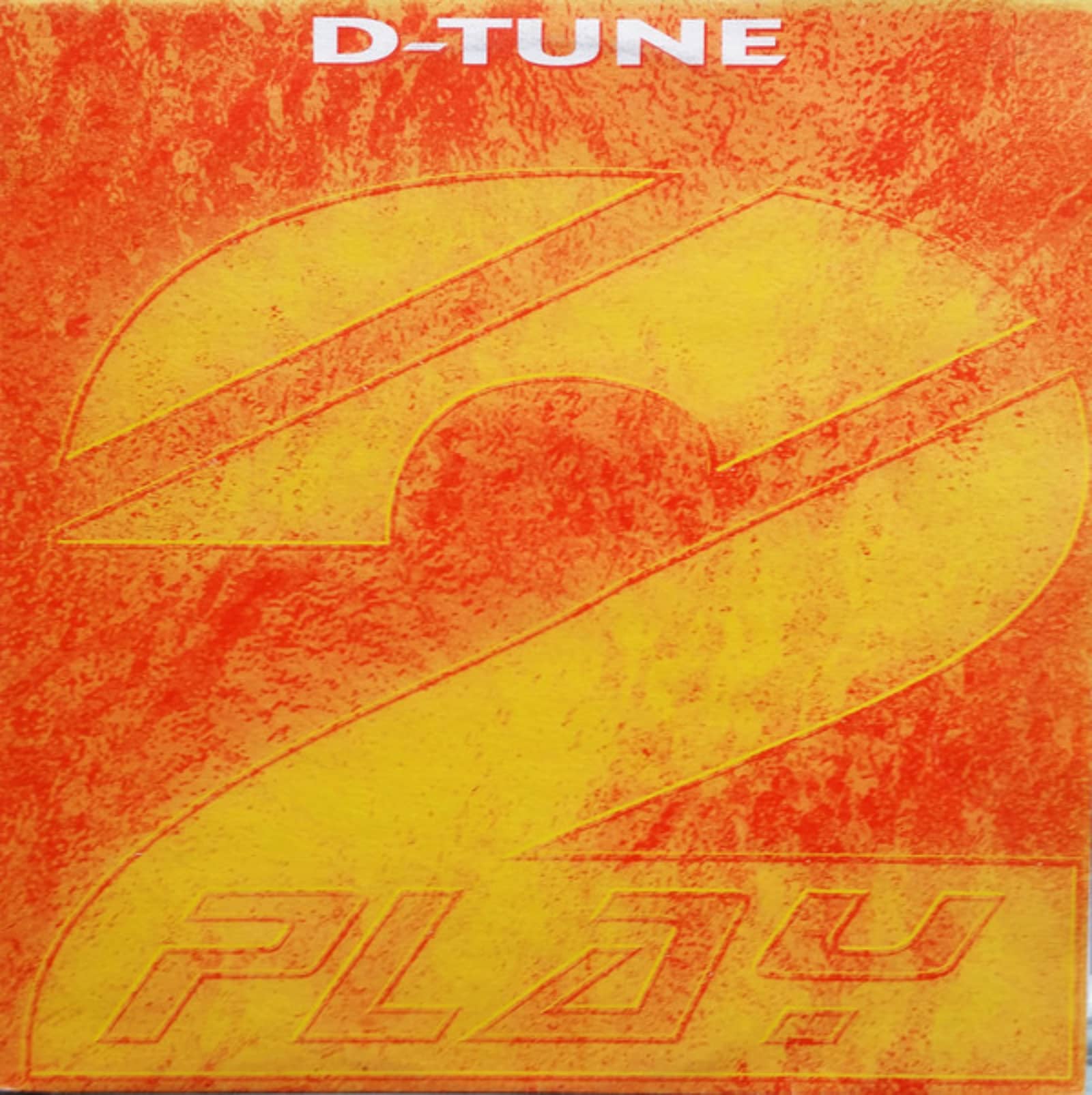 D-Tune — Into the Light (original mix)