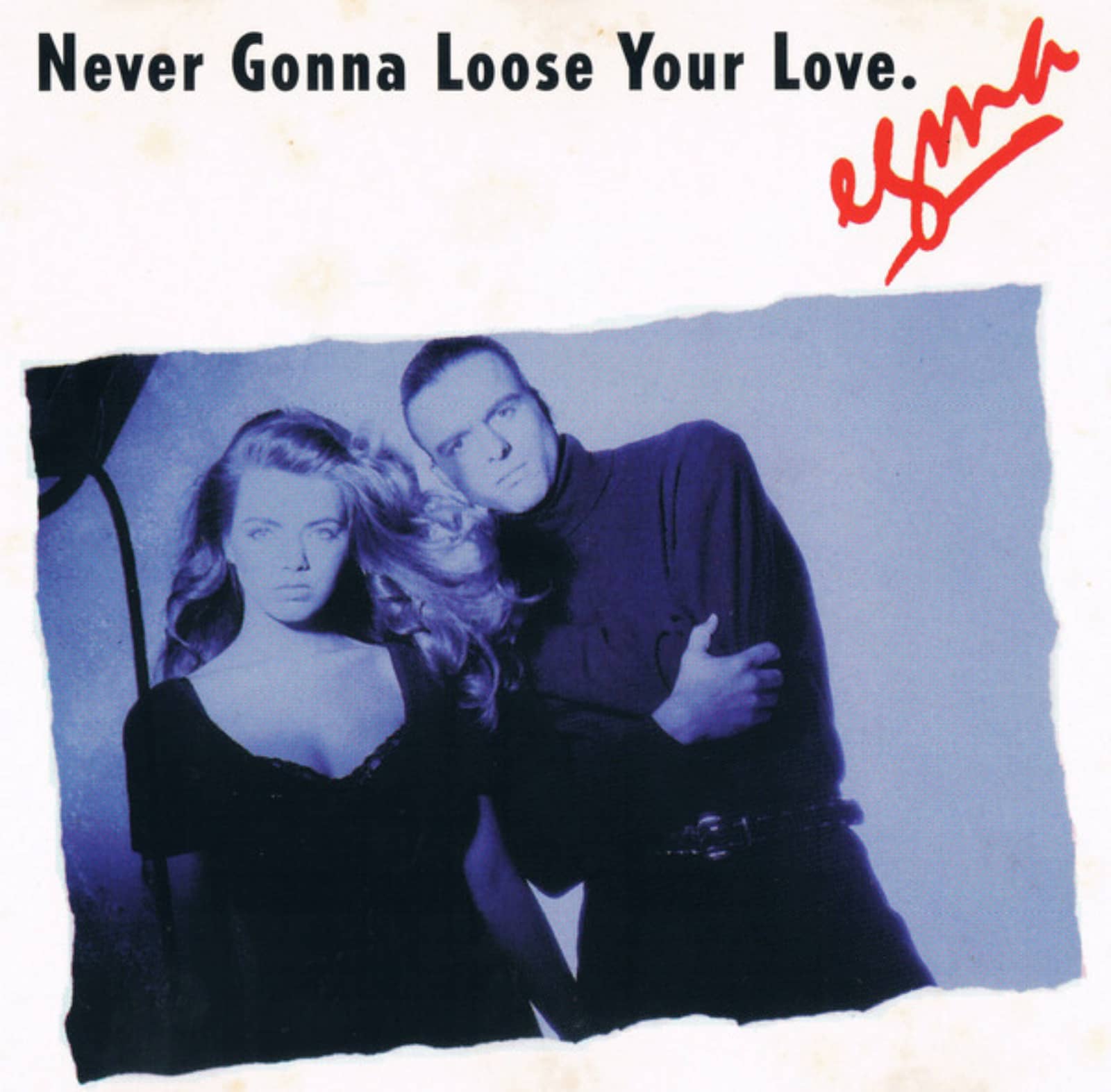 Egma — Never Gonna Loose Your Love (Club Mix)