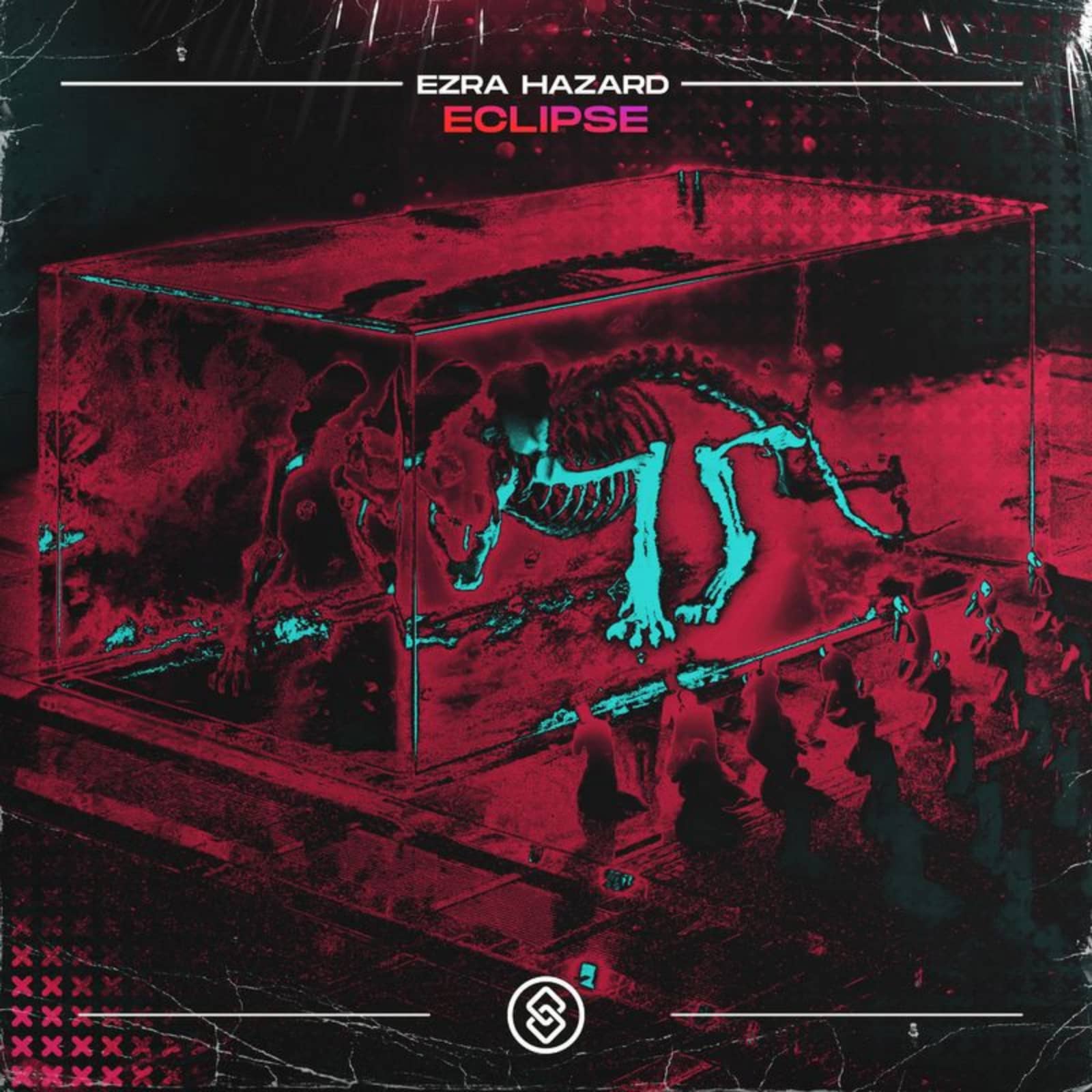 Ezra Hazard — Eclipse (Extended Mix)