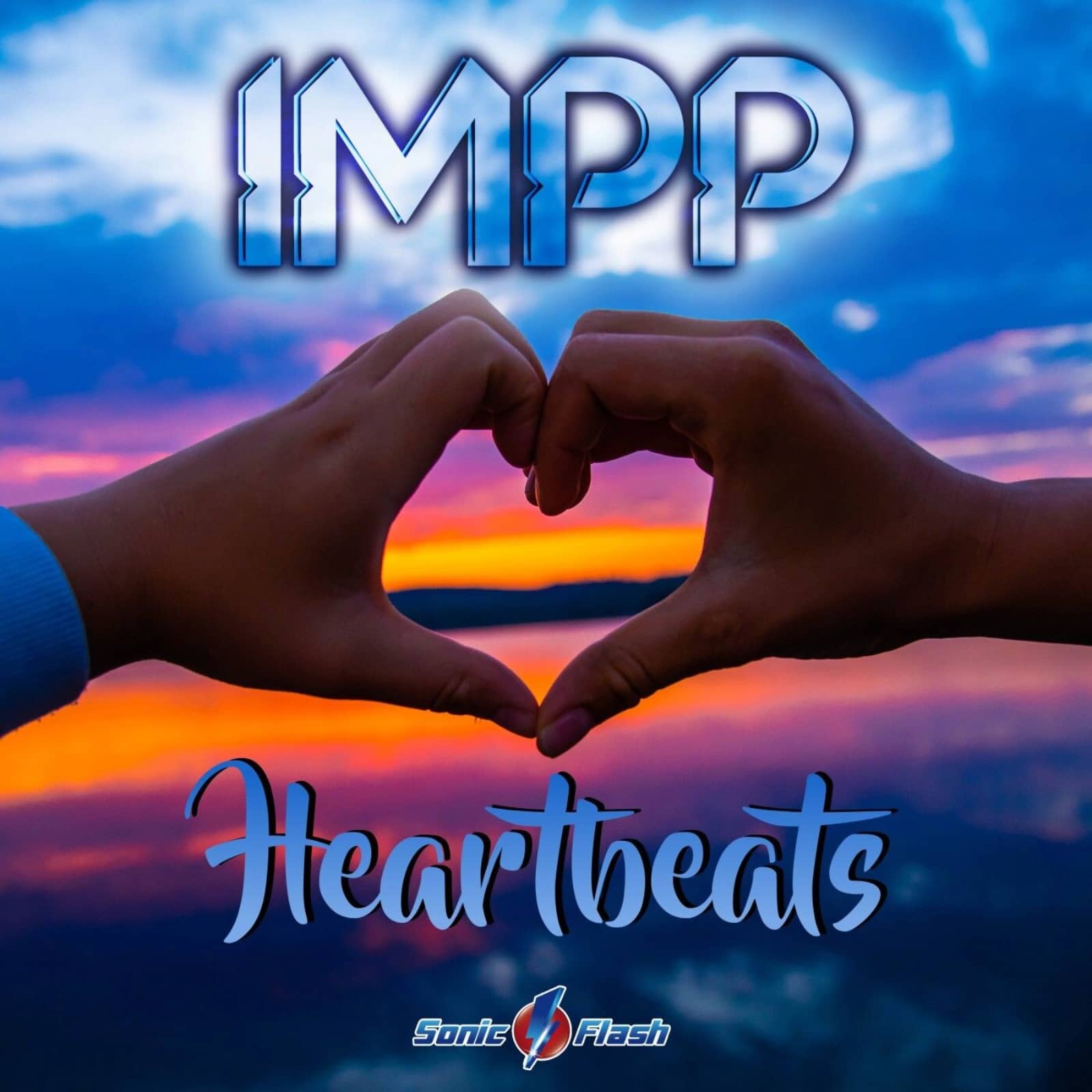 Impp — Heartbeats (Original Mix)