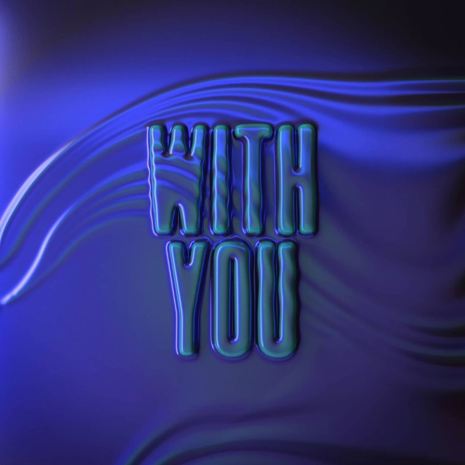 Gabry Ponte — With You (feat. Jp Cooper)